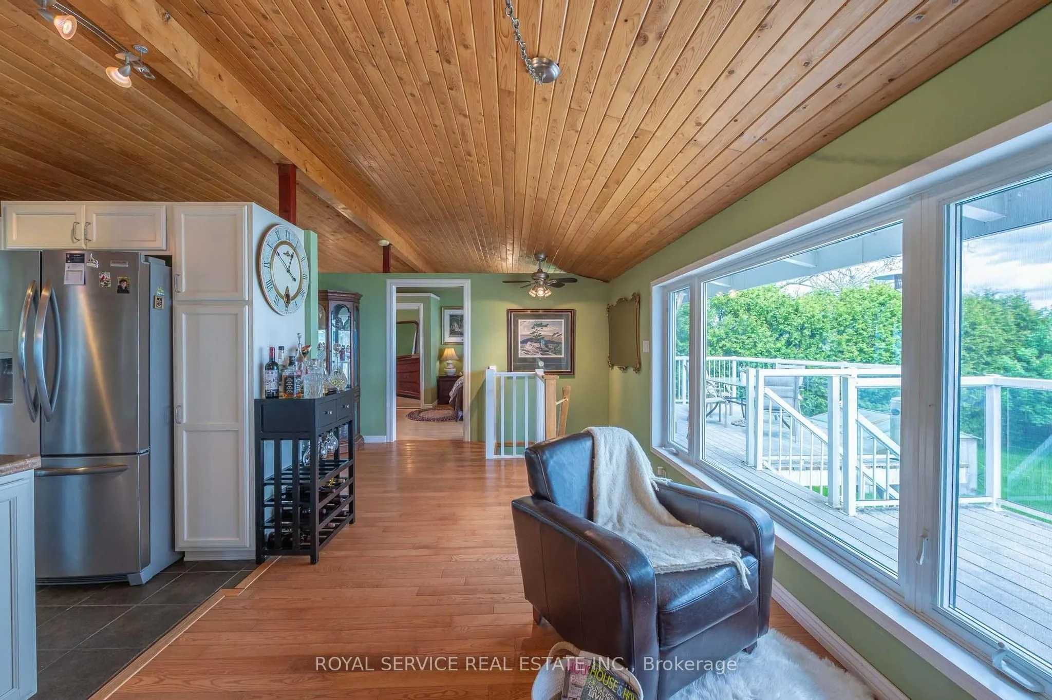 537 Foley Road