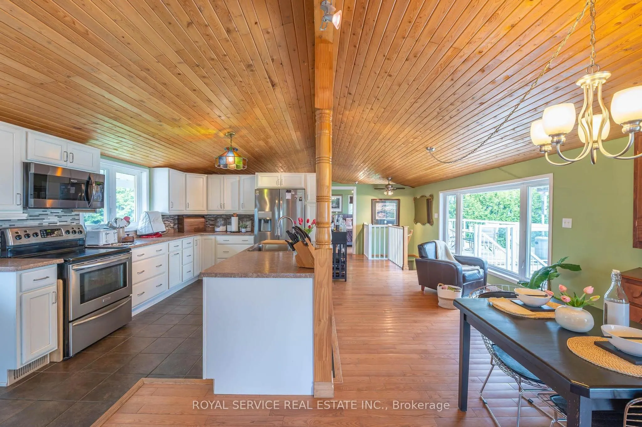 537 Foley Road
