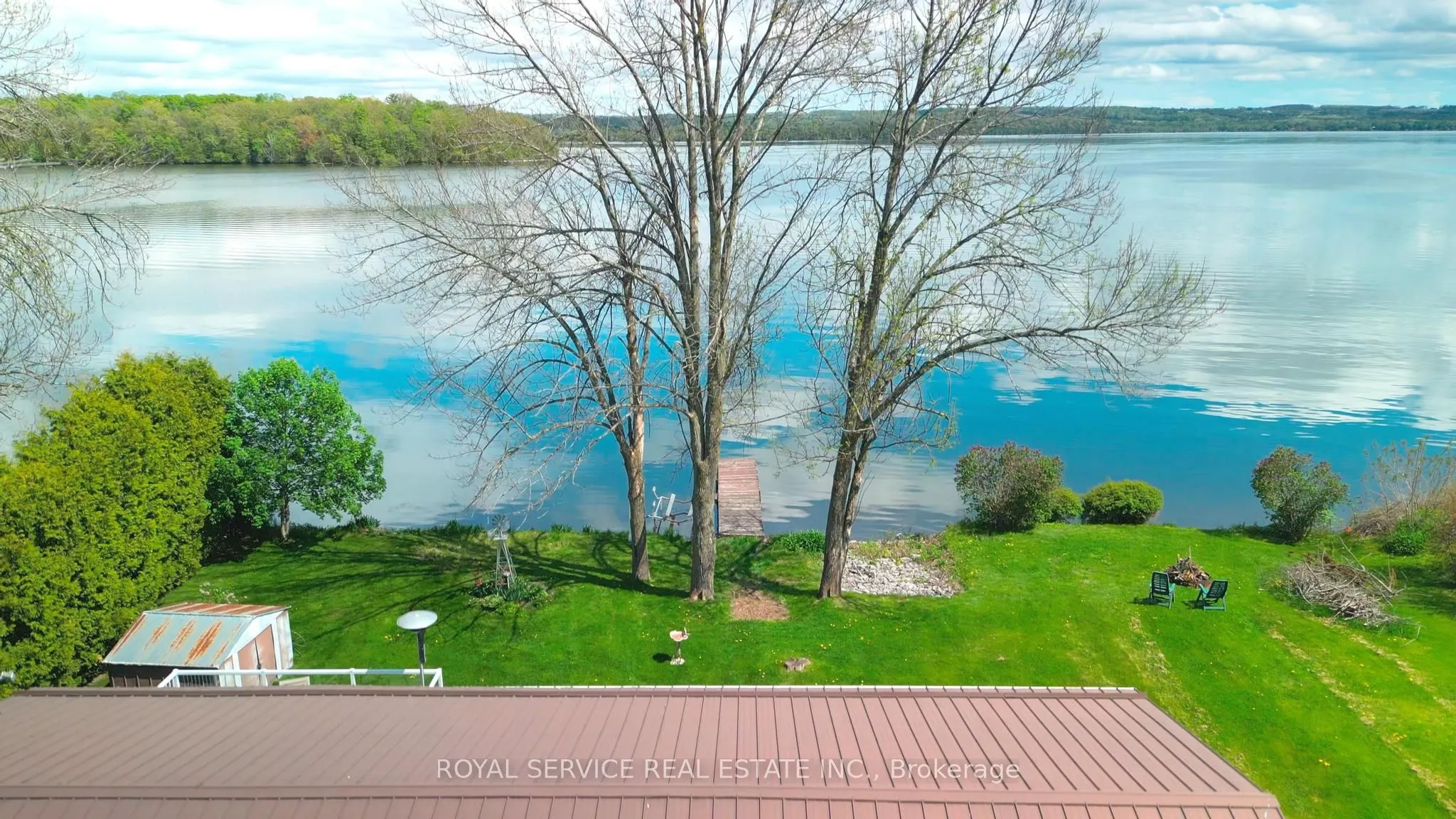 537 Foley Road