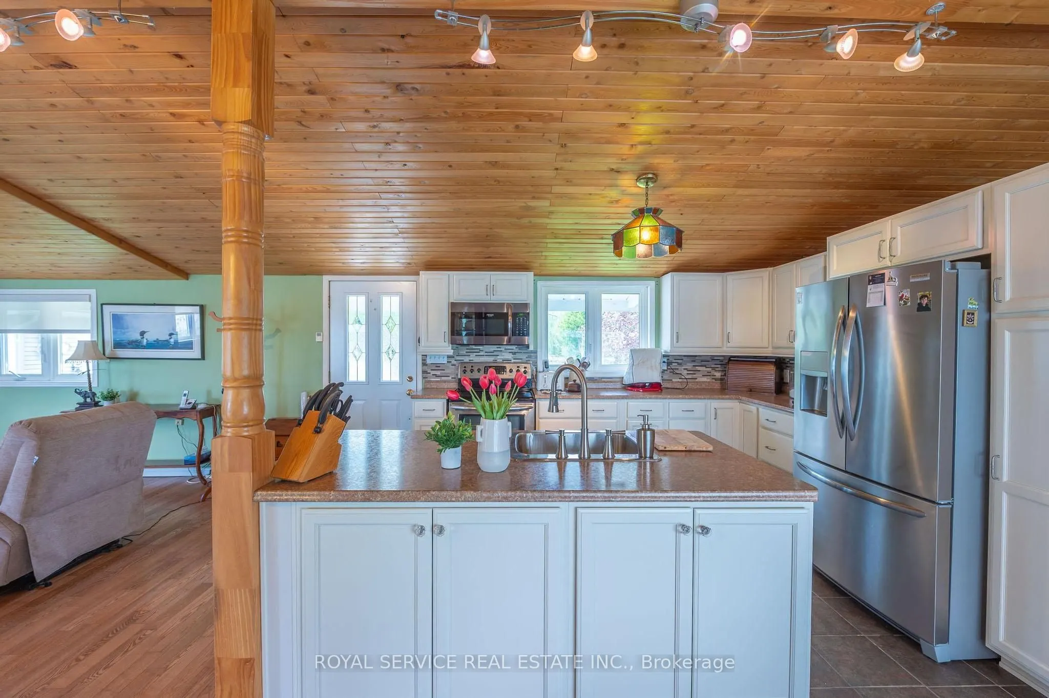 537 Foley Road