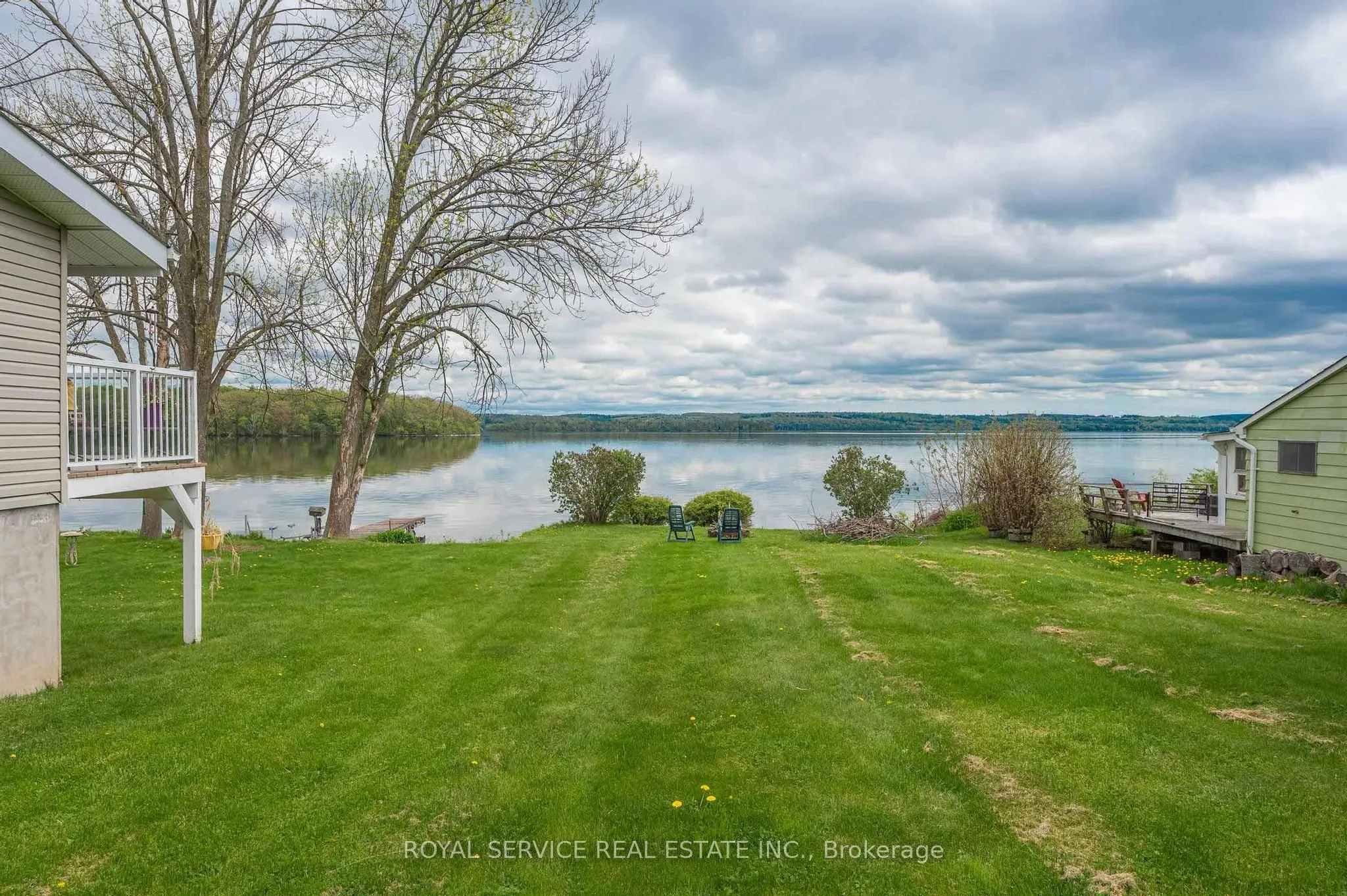 537 Foley Road