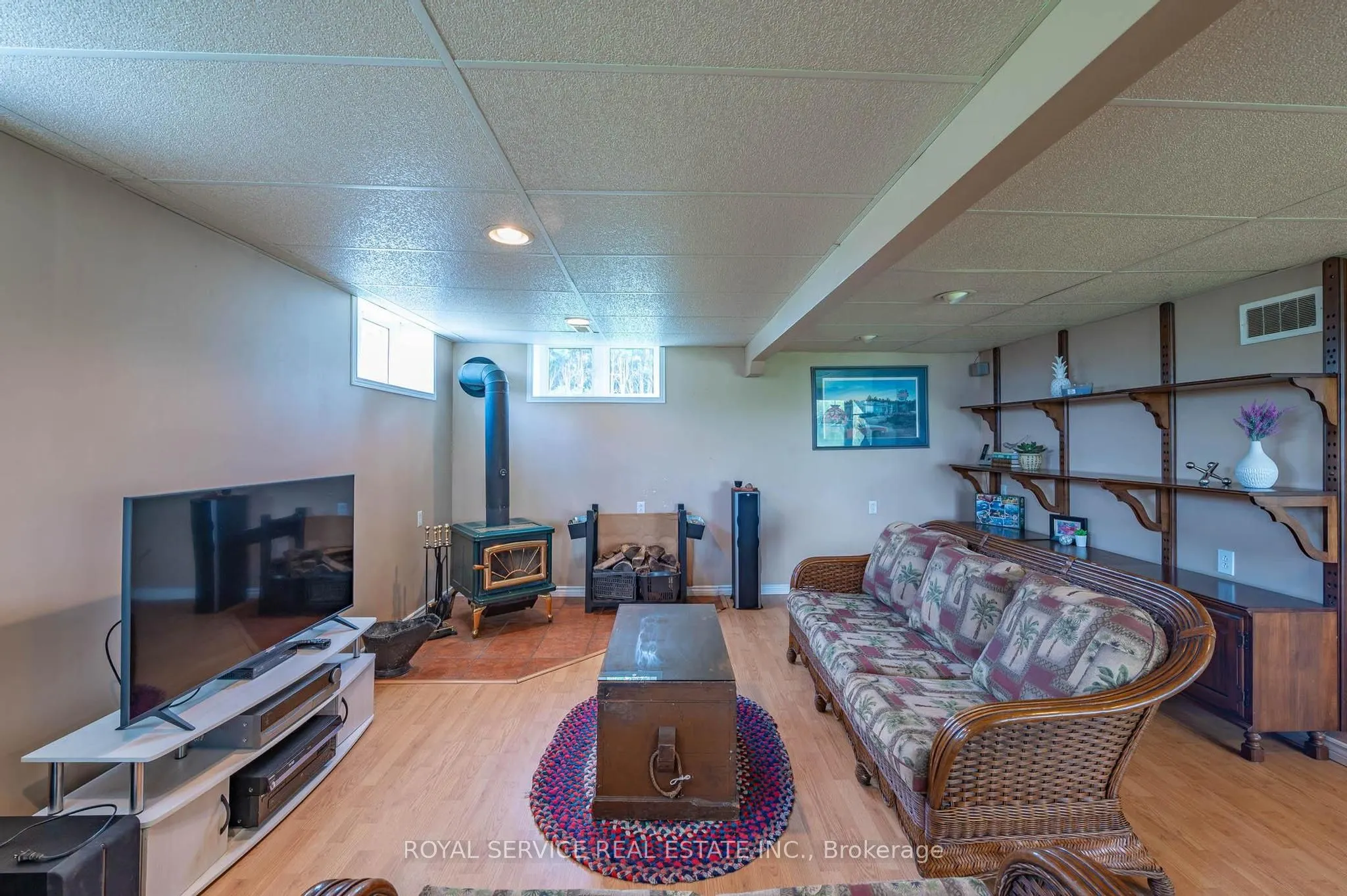 537 Foley Road