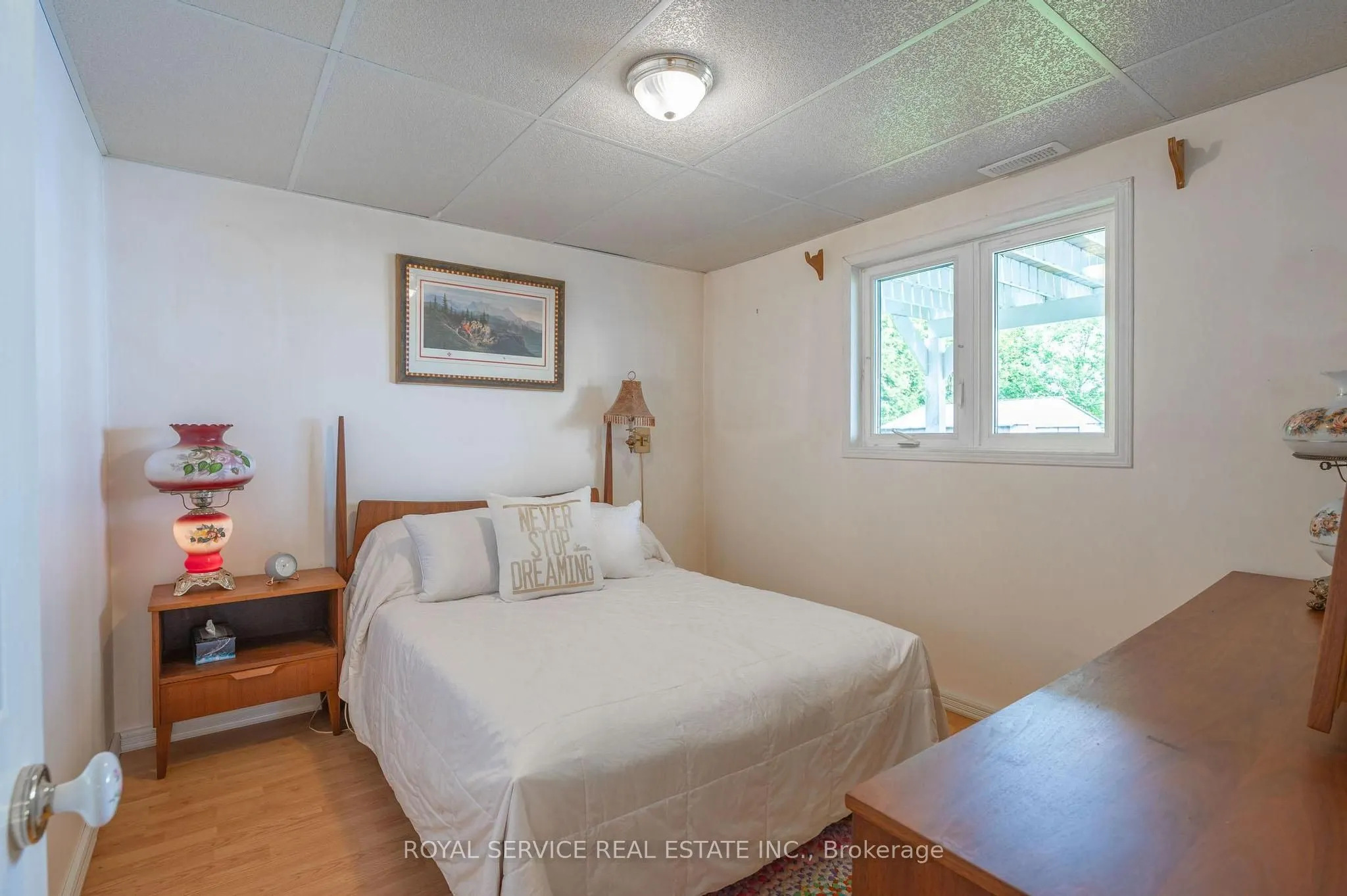 537 Foley Road