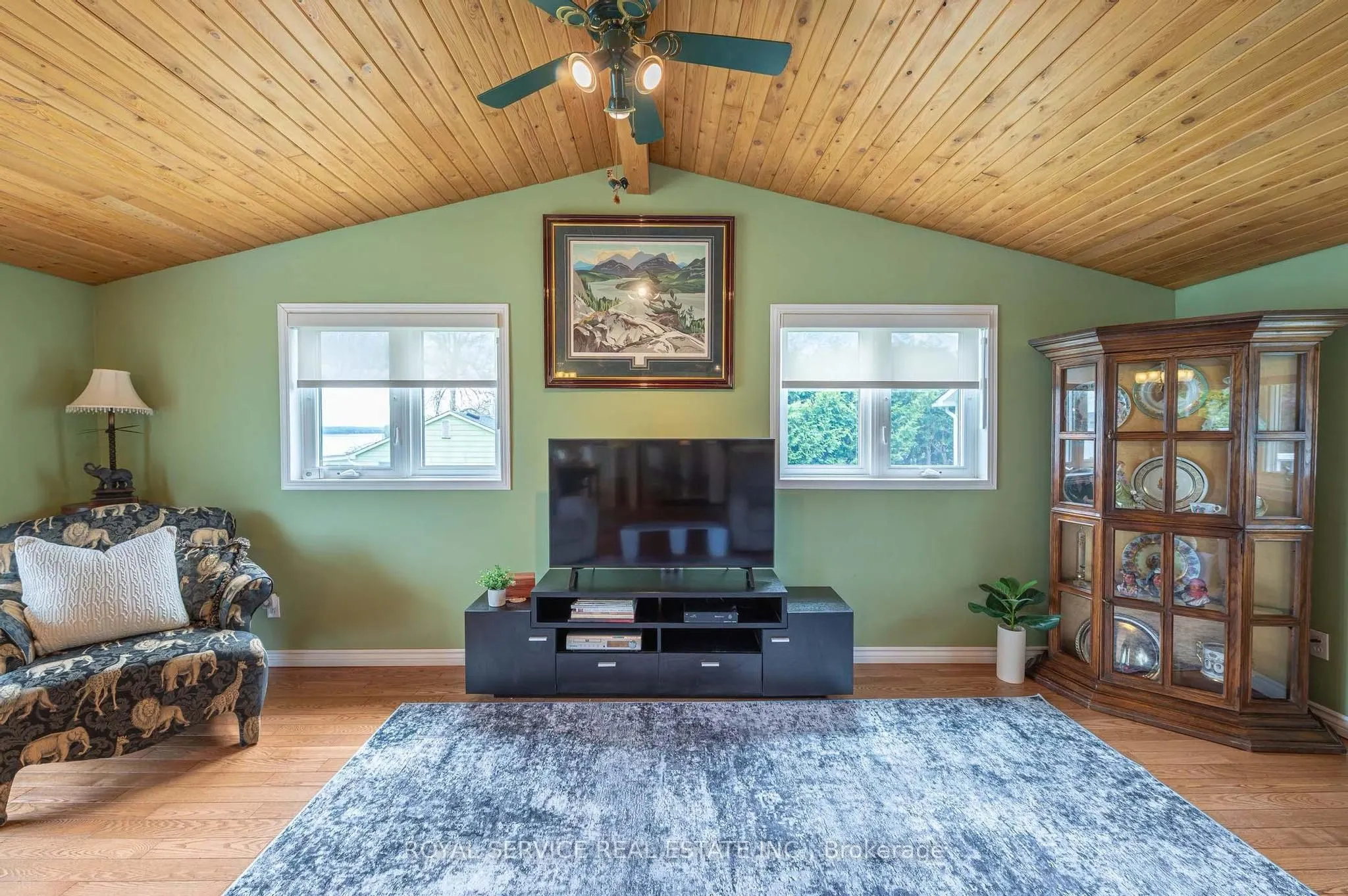 537 Foley Road
