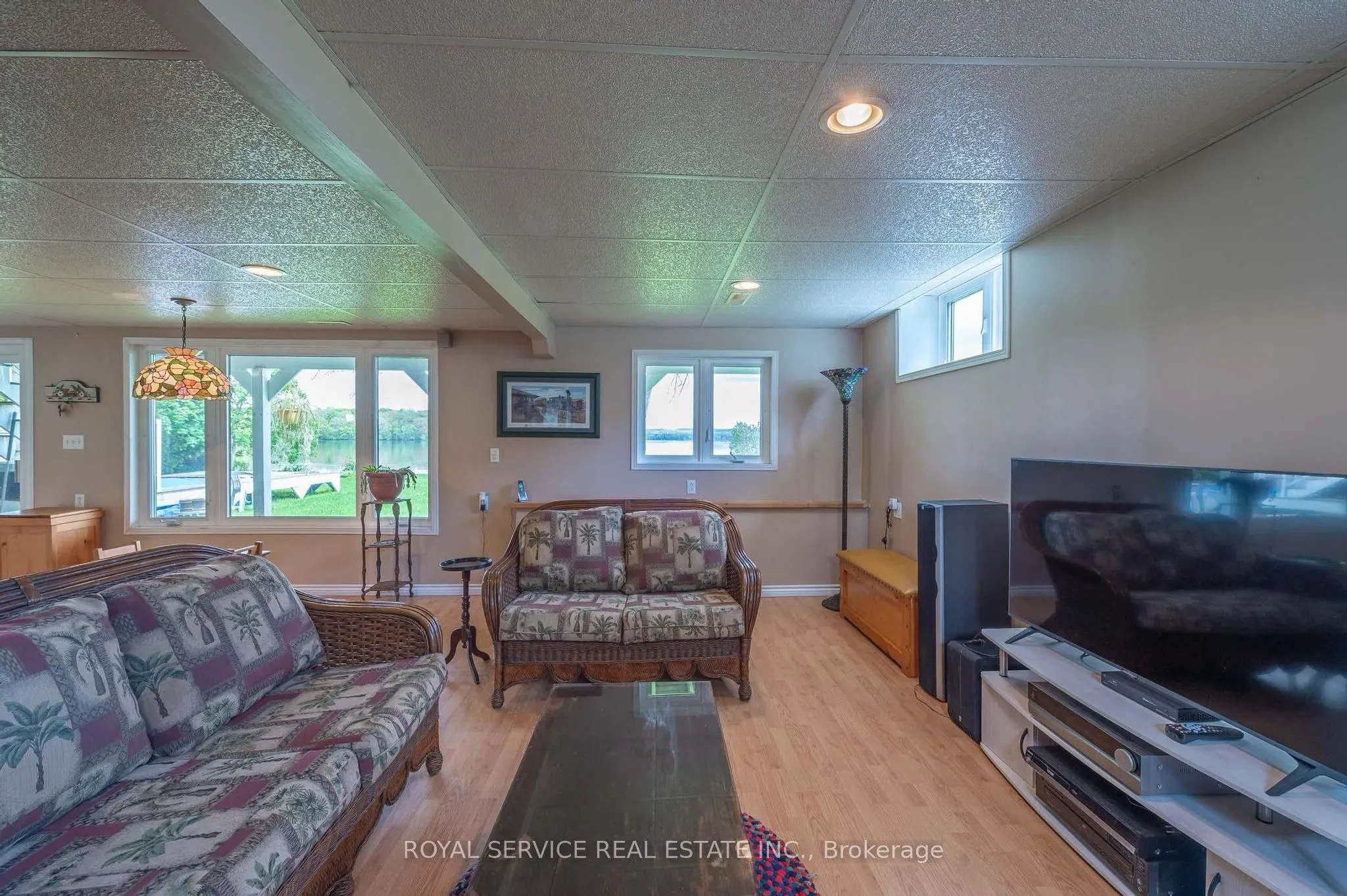 537 Foley Road