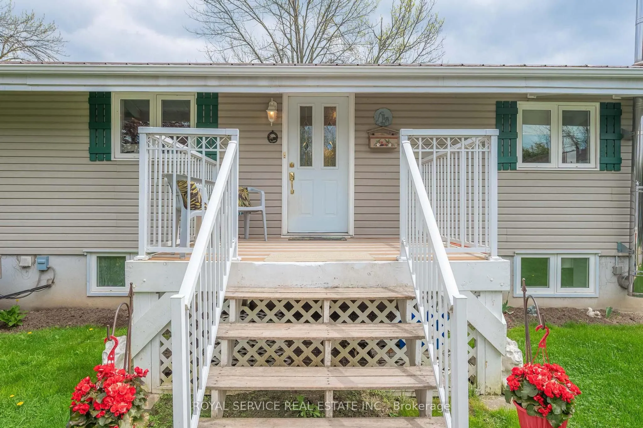 537 Foley Road