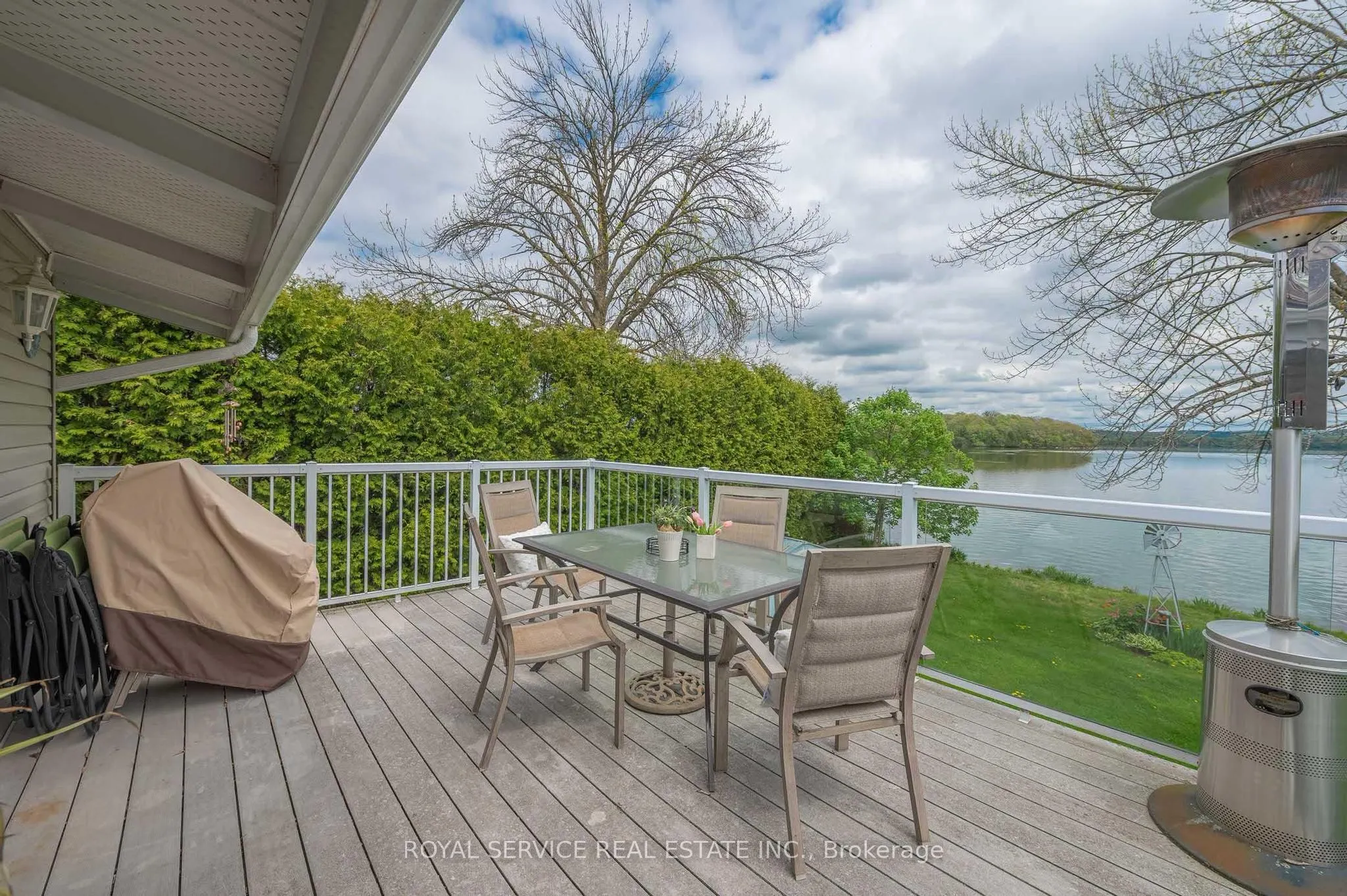 537 Foley Road