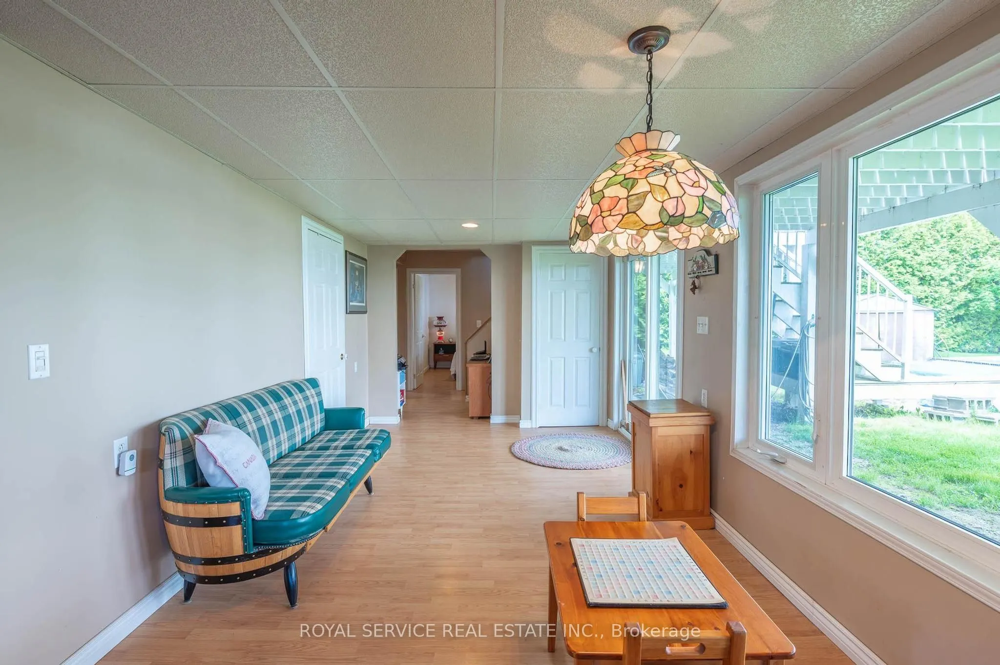 537 Foley Road