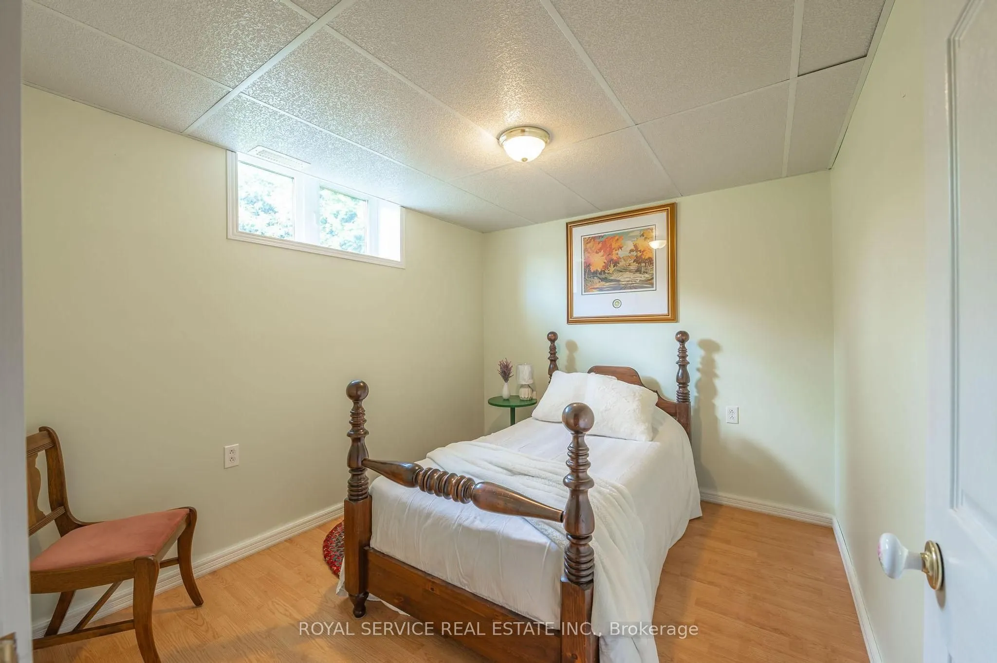 537 Foley Road