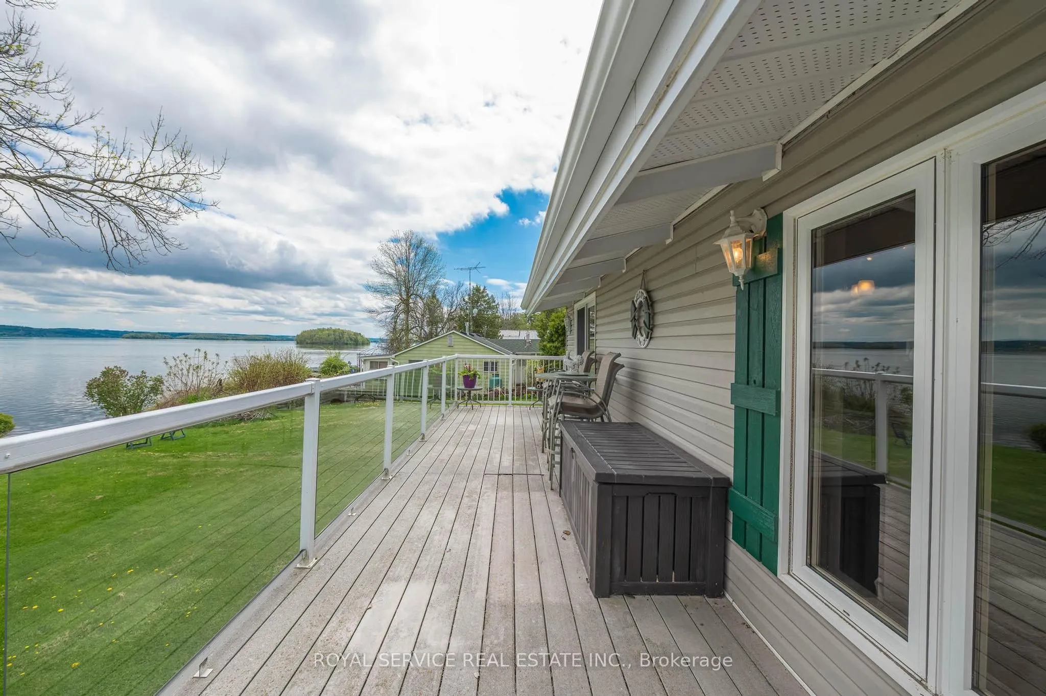 537 Foley Road