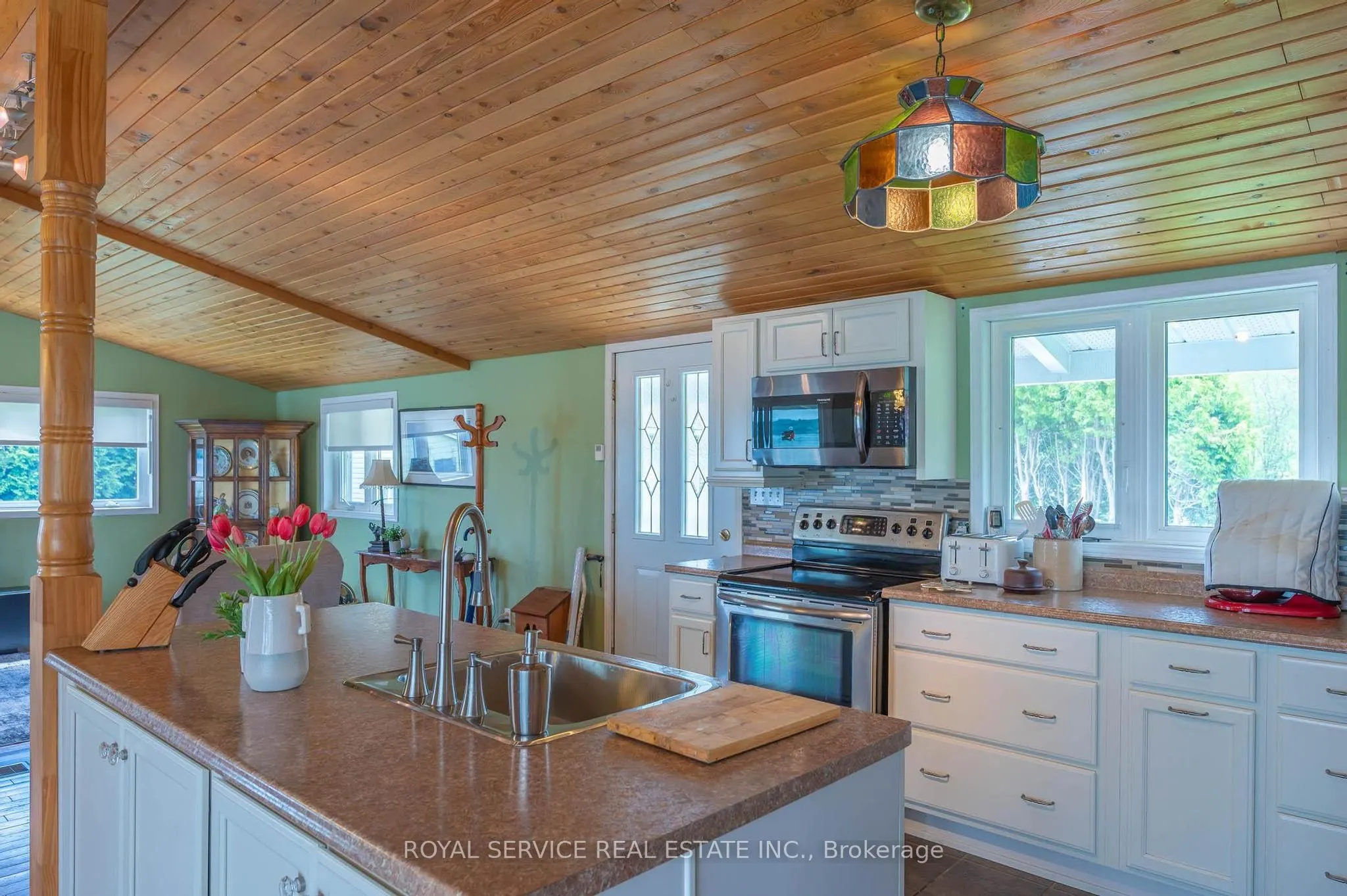 537 Foley Road