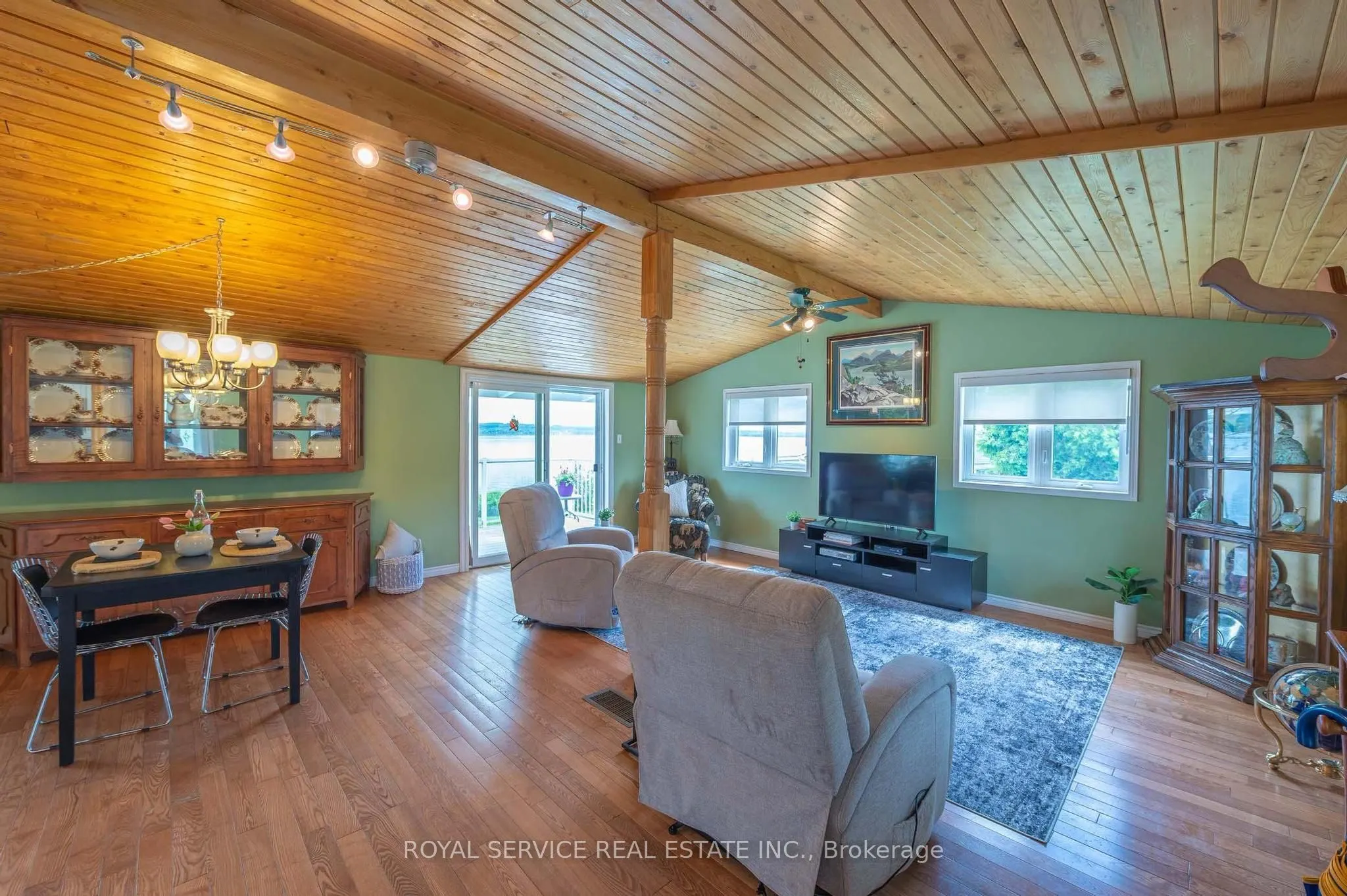 537 Foley Road