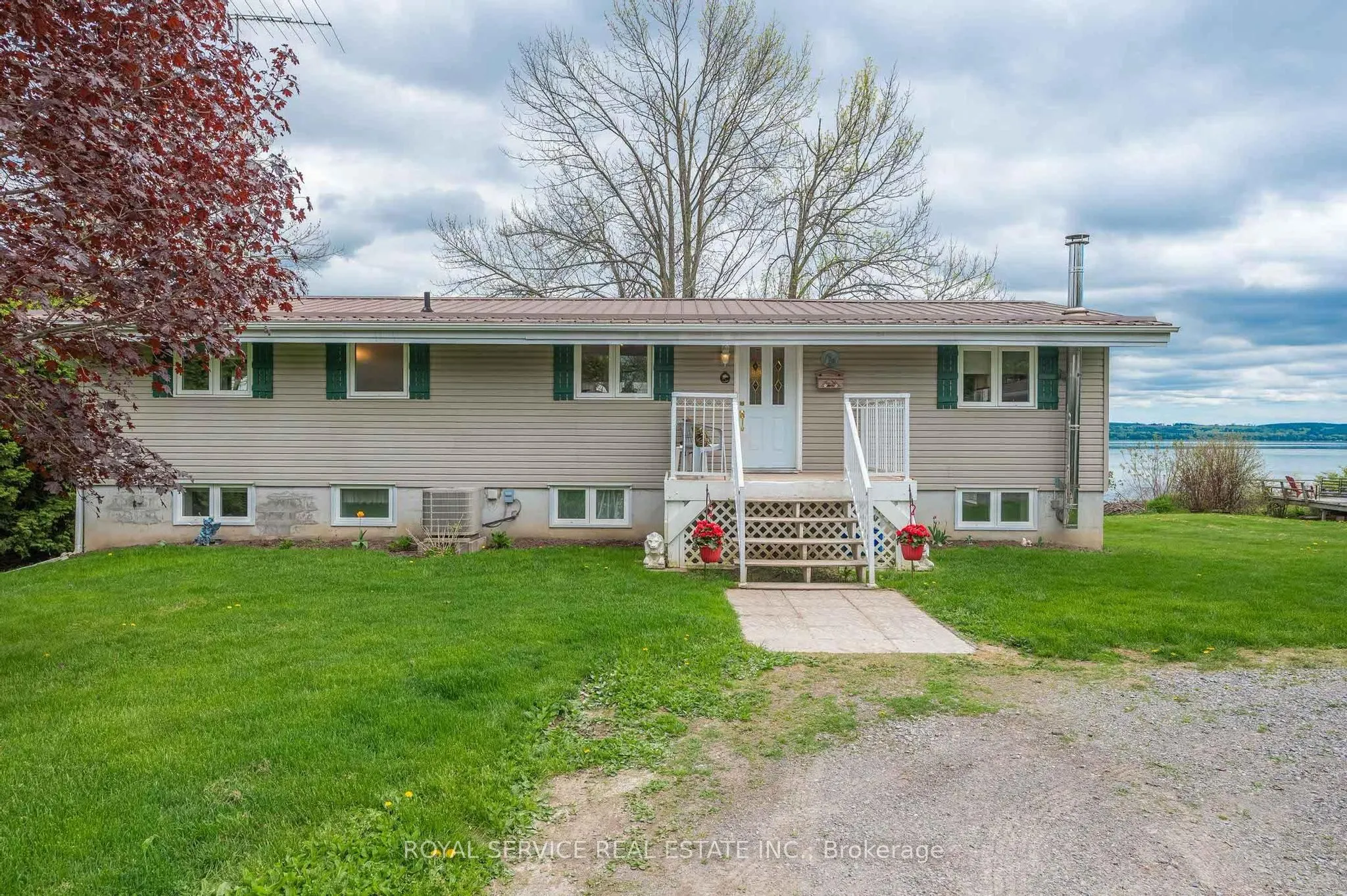 537 Foley Road