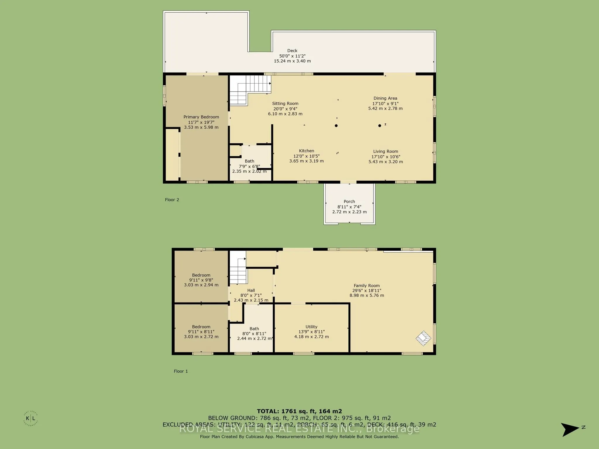 537 Foley Road