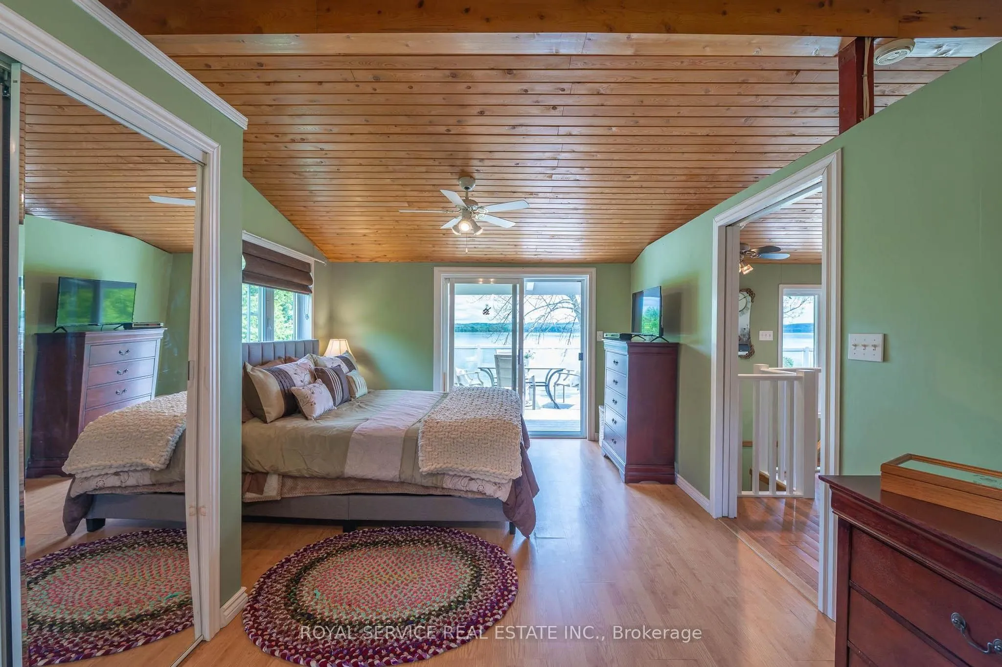 537 Foley Road