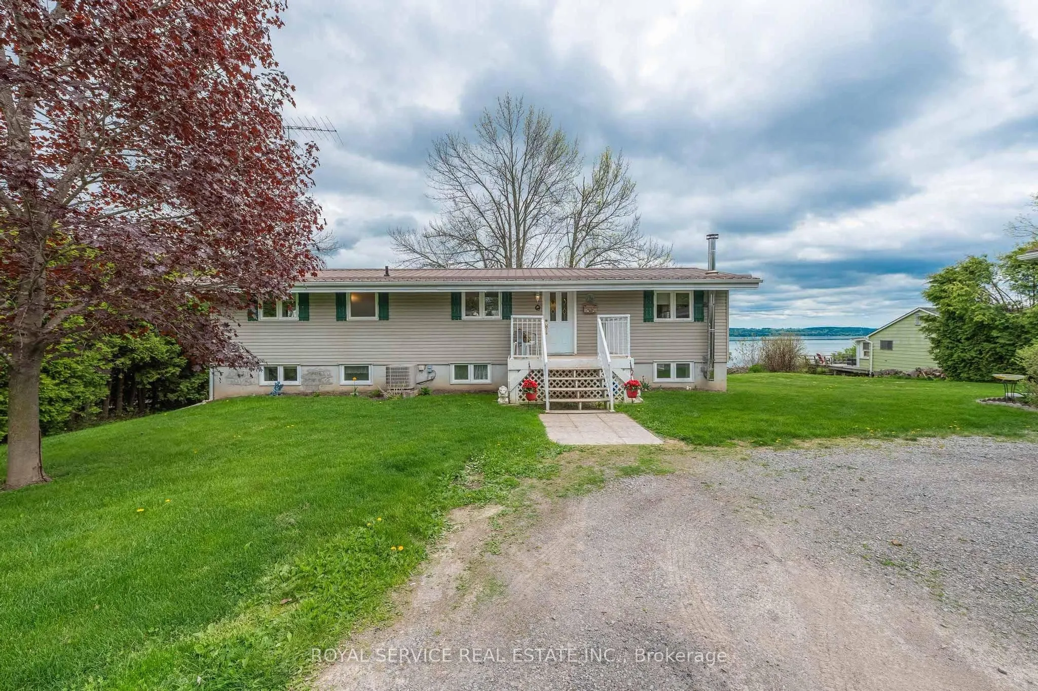 537 Foley Road