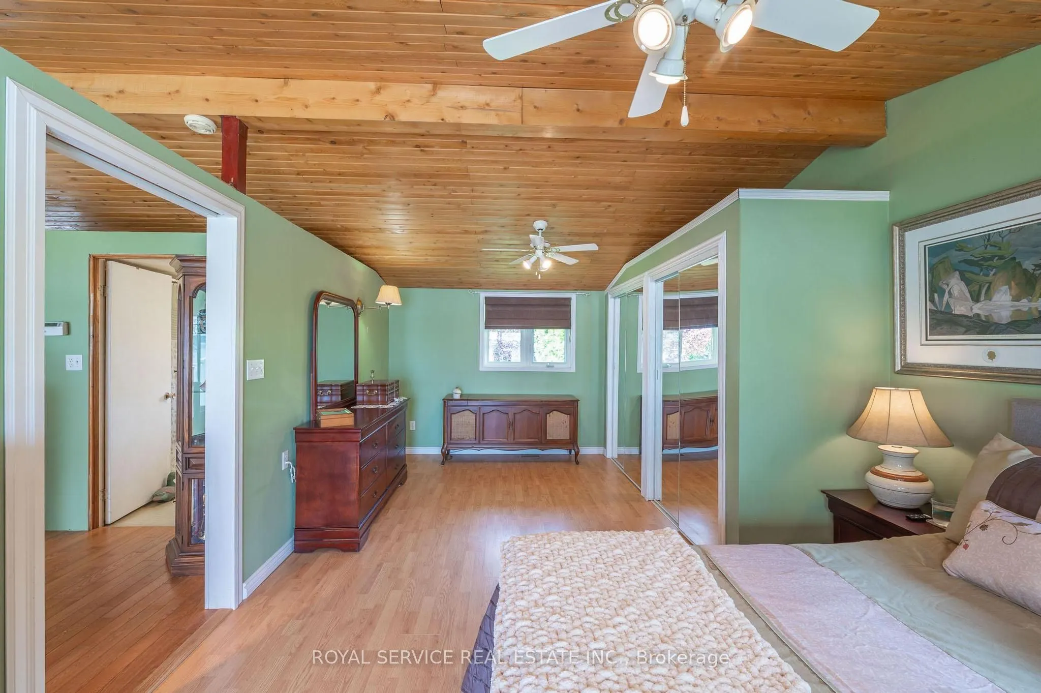 537 Foley Road