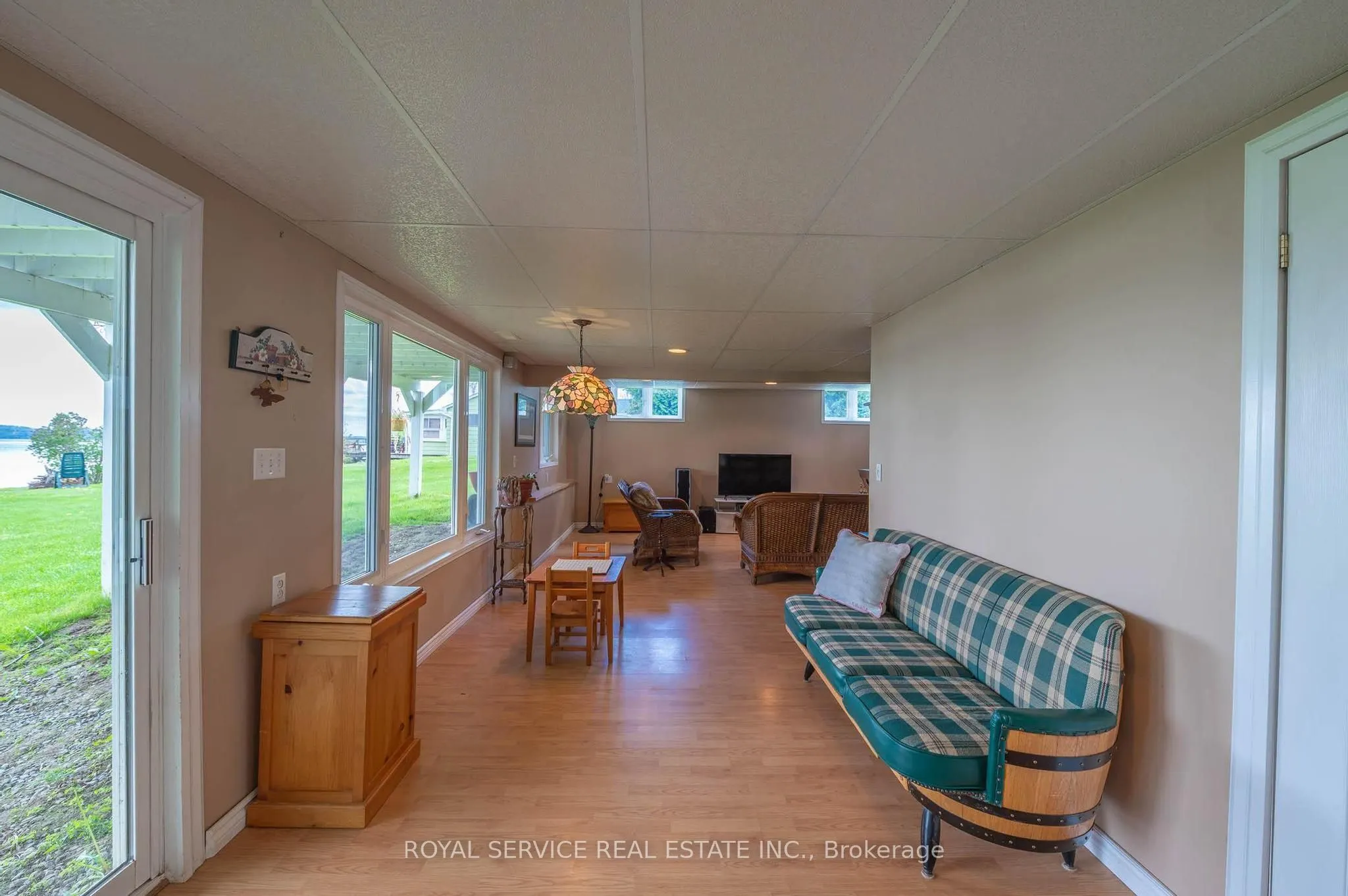 537 Foley Road