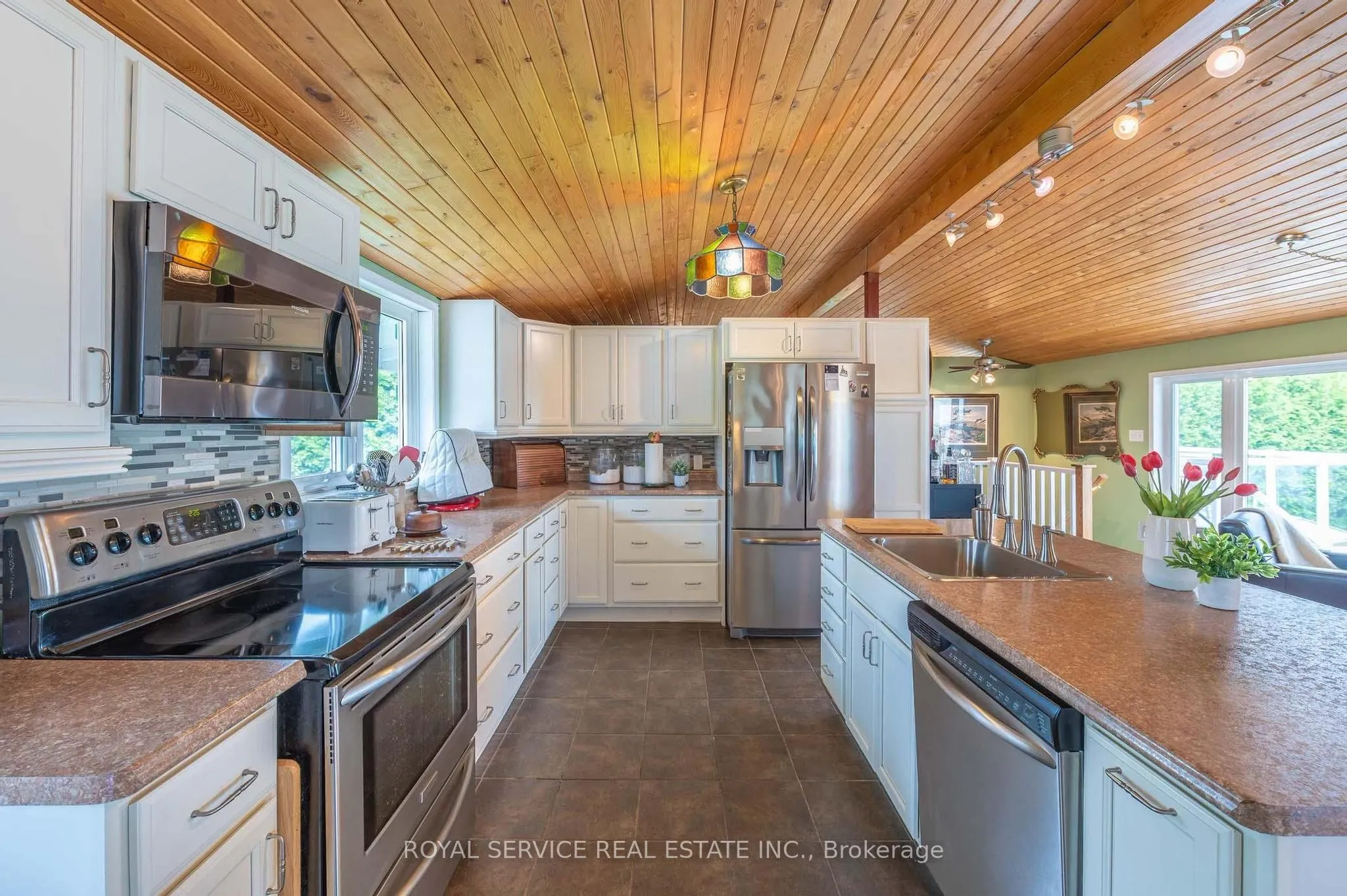 537 Foley Road