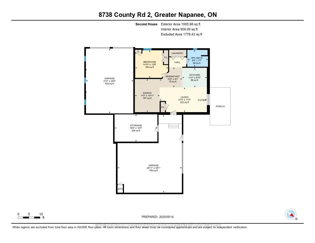 8738 County Road 2 W