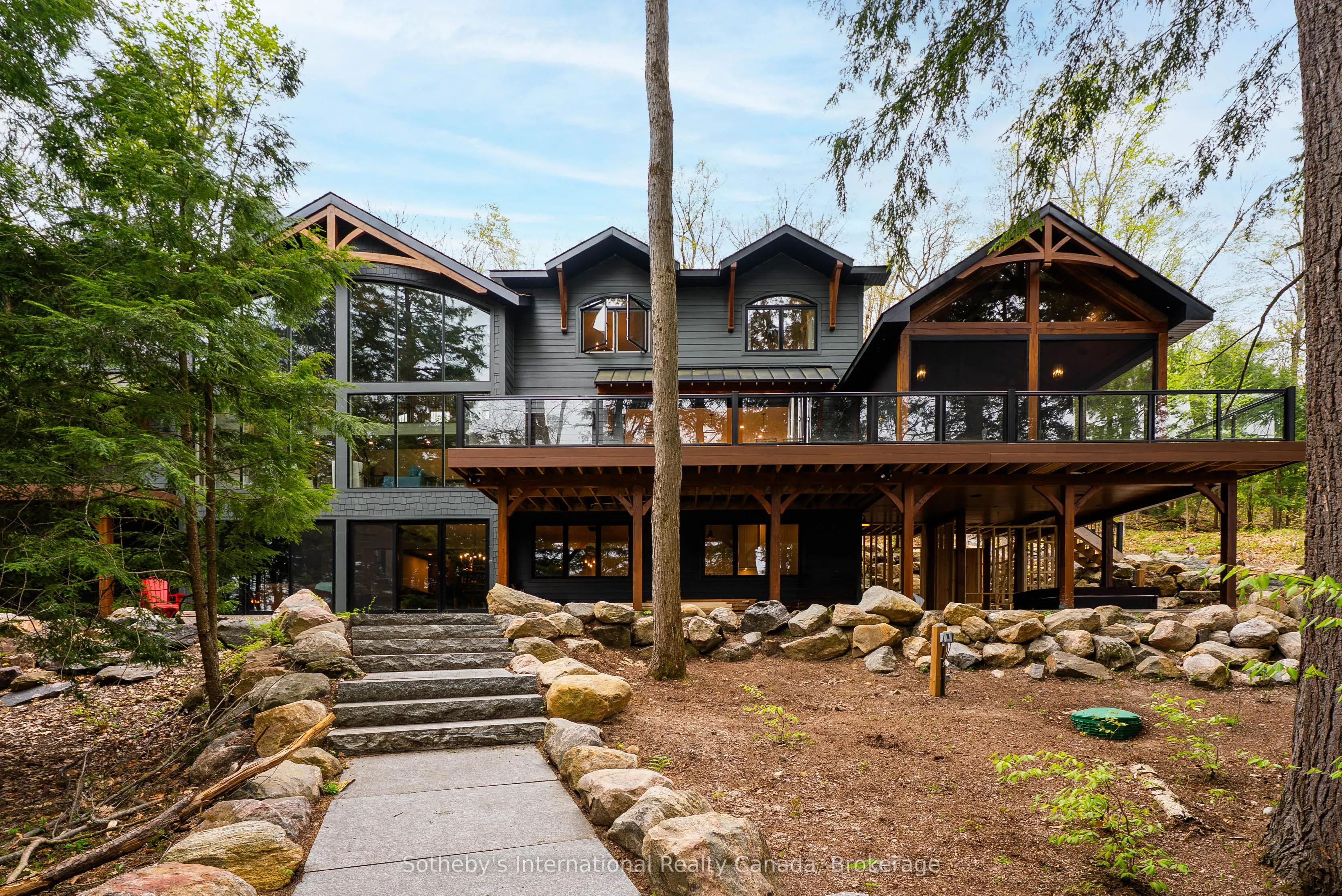 1316 East Bay Road, #4A