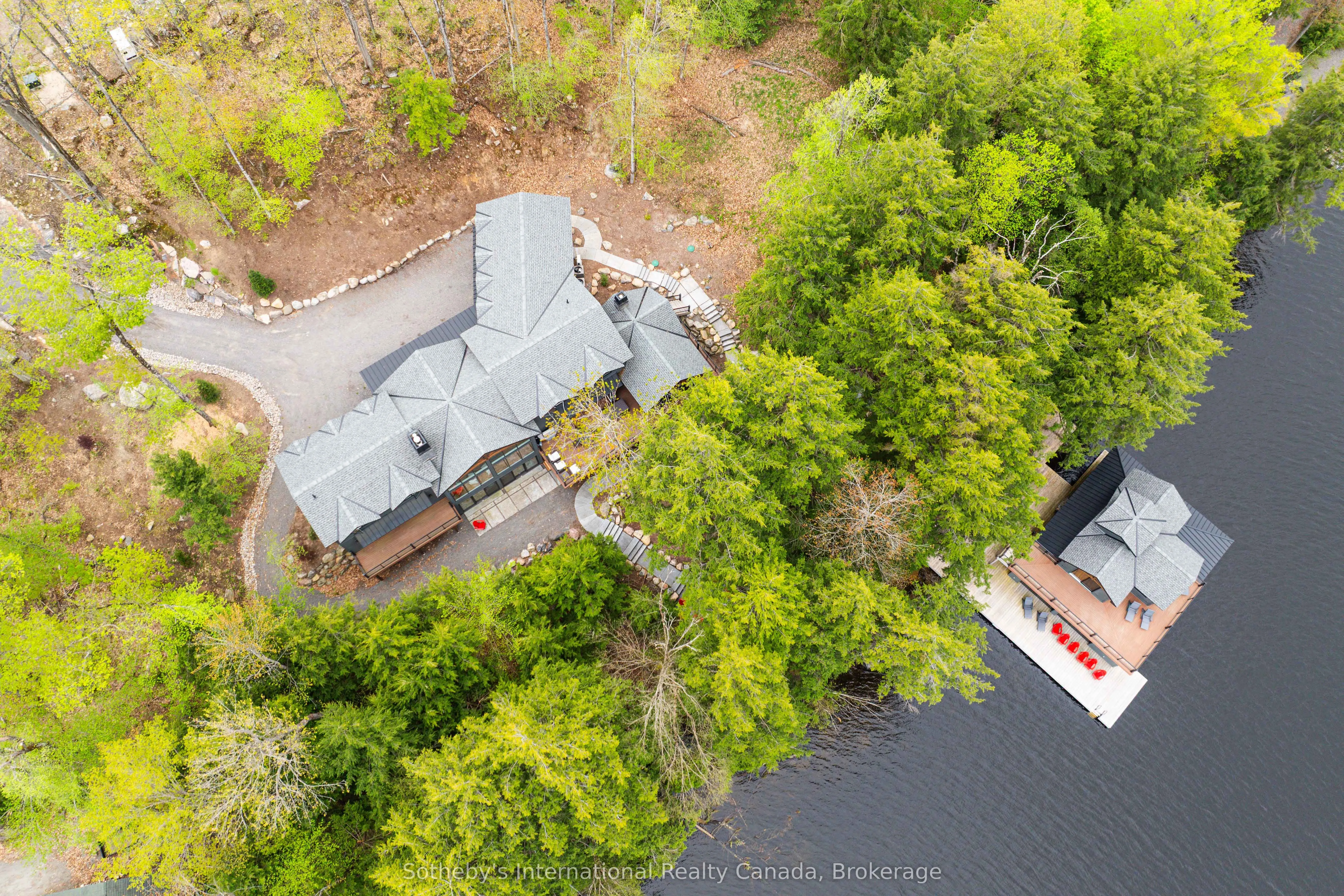 1316 East Bay Road, #4A