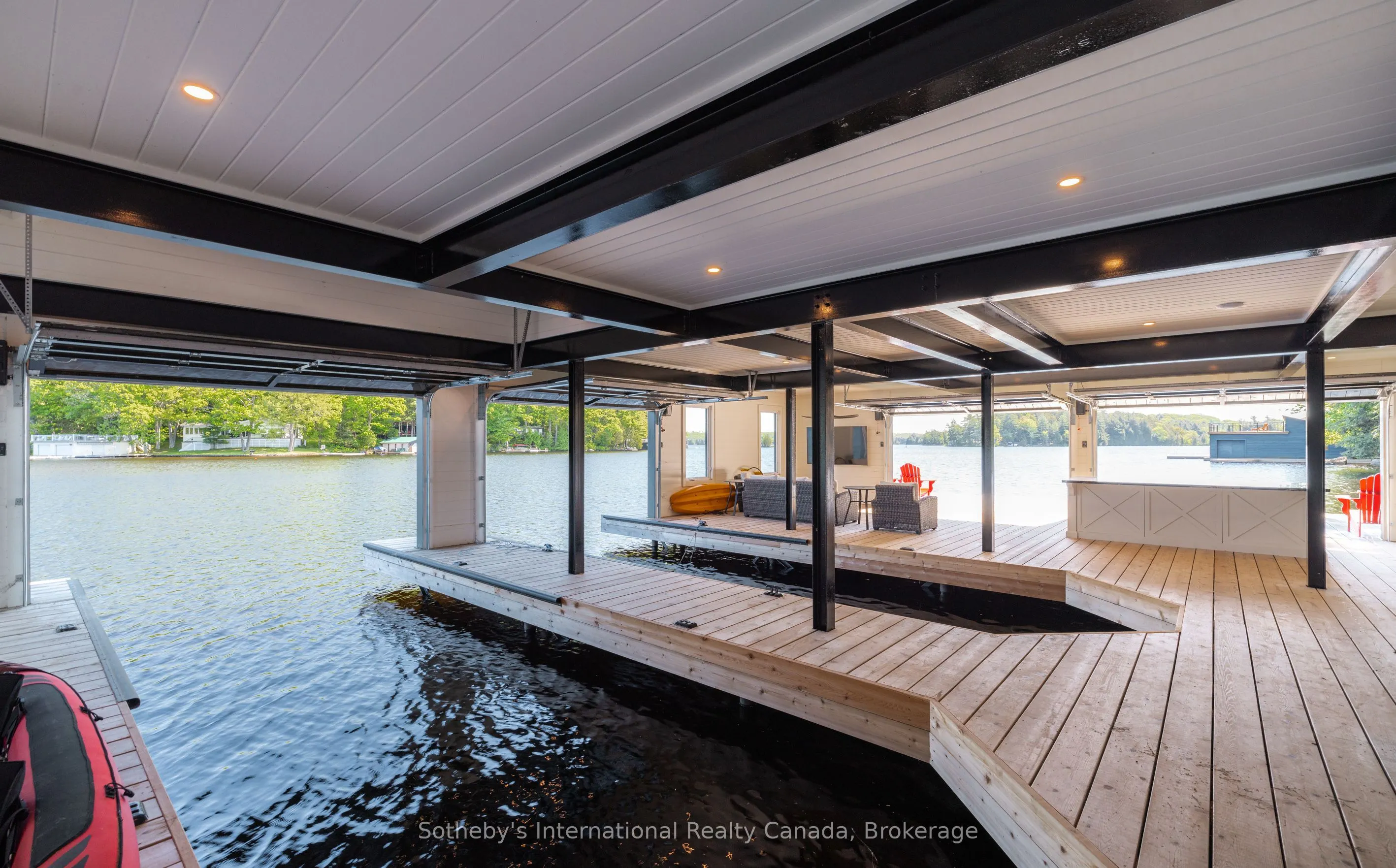 1316 East Bay Road, #4A