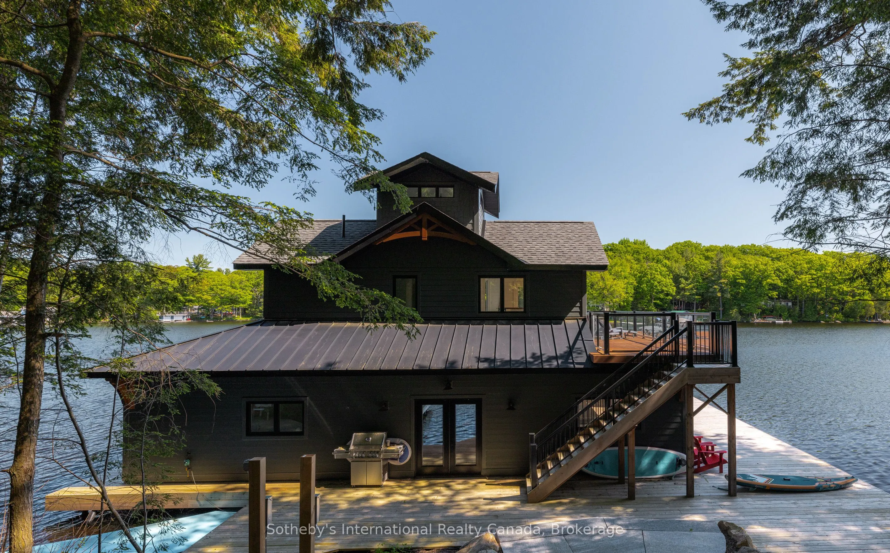 1316 East Bay Road, #4A