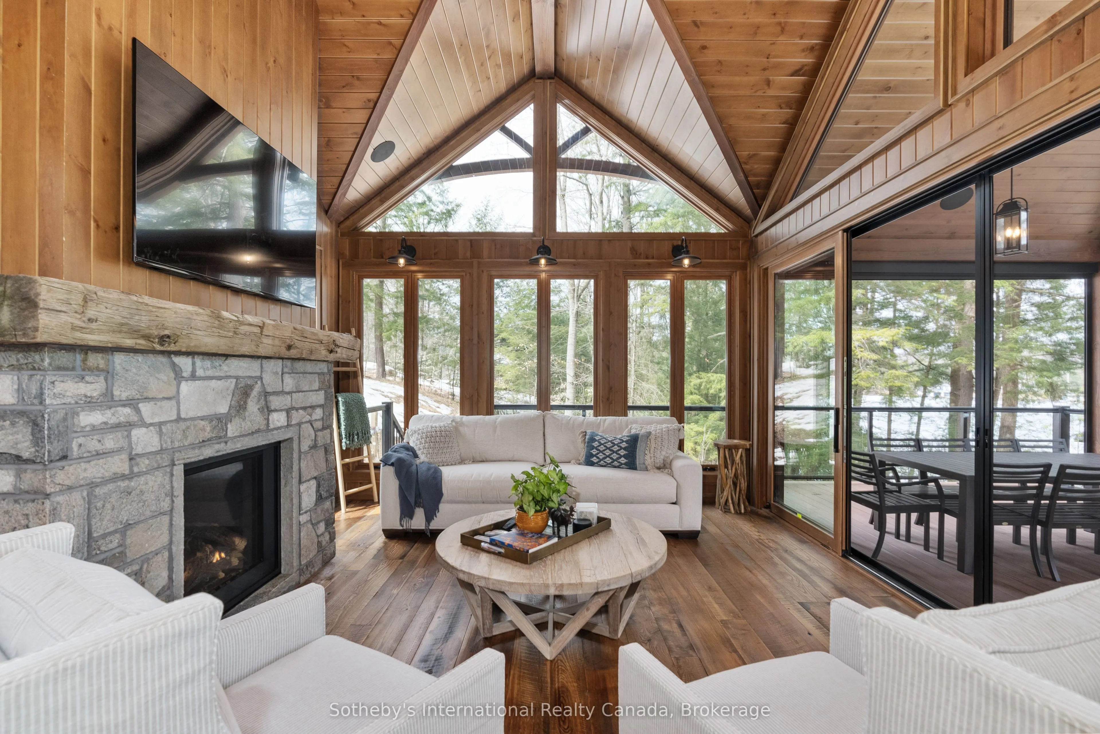 1316 East Bay Road, #4A