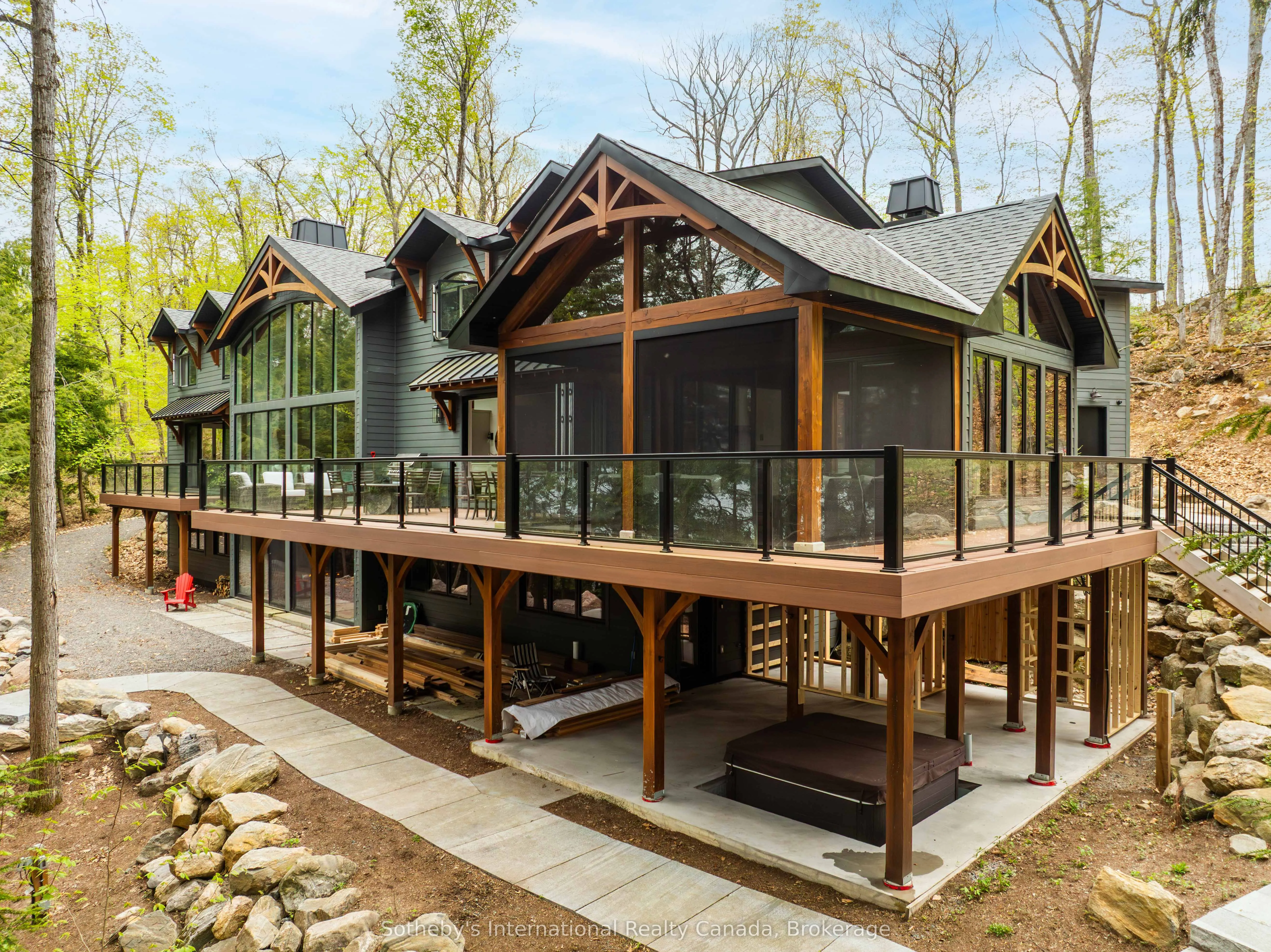 1316 East Bay Road, #4A