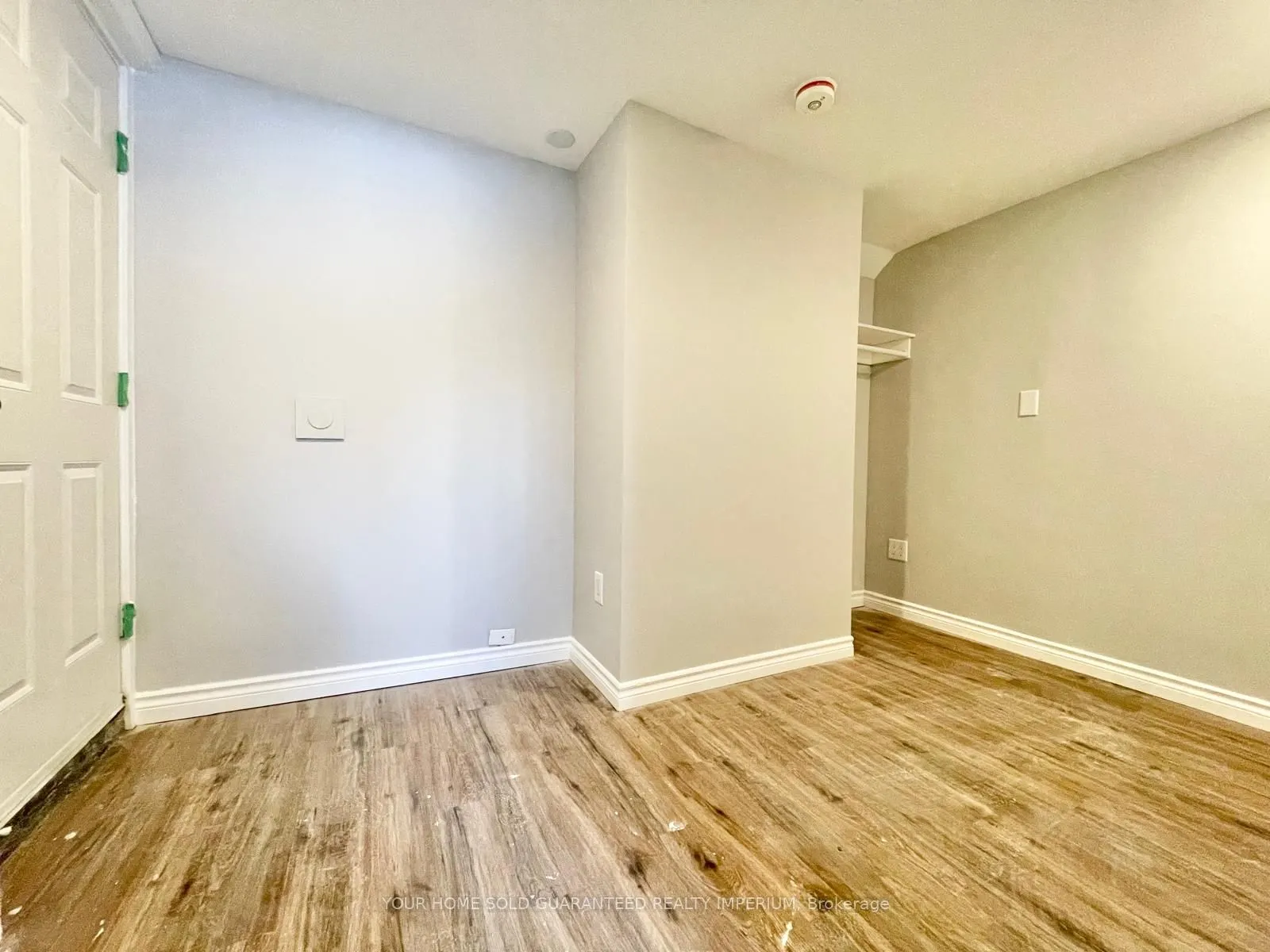 3 RAMSEY Street #Lower