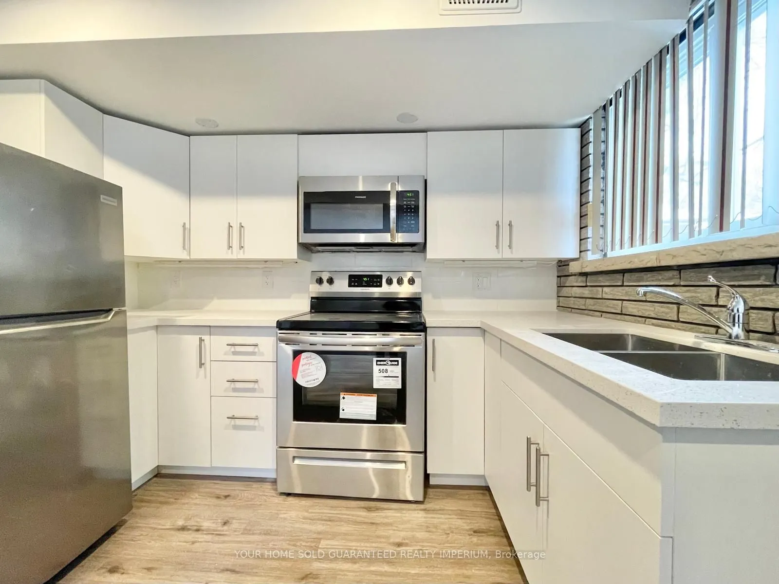 3 RAMSEY Street #Lower