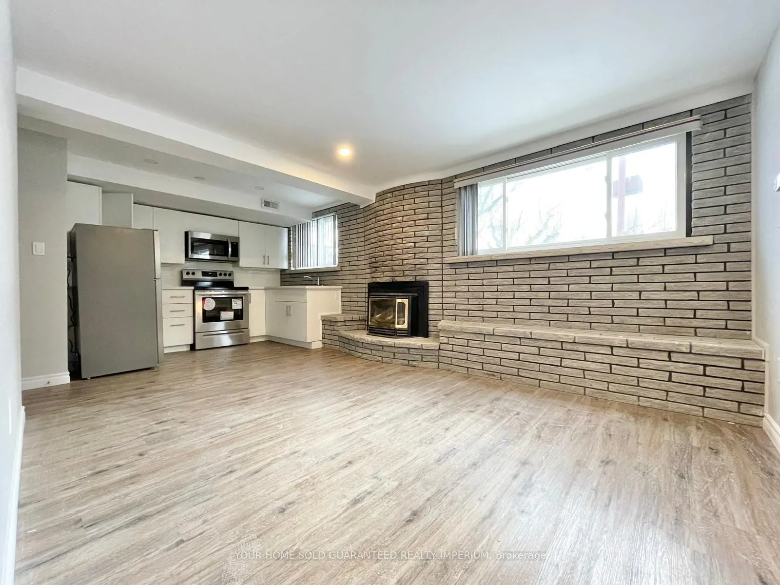 3 RAMSEY Street #Lower