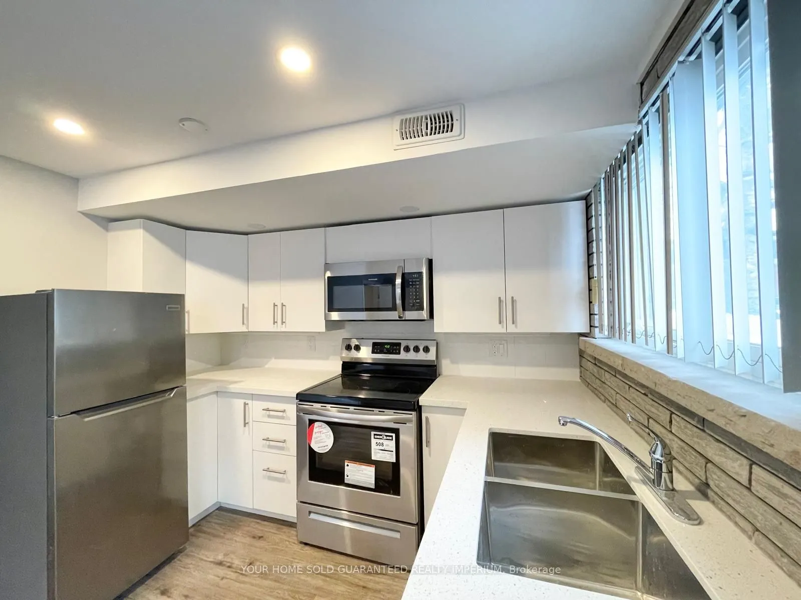 3 RAMSEY Street #Lower
