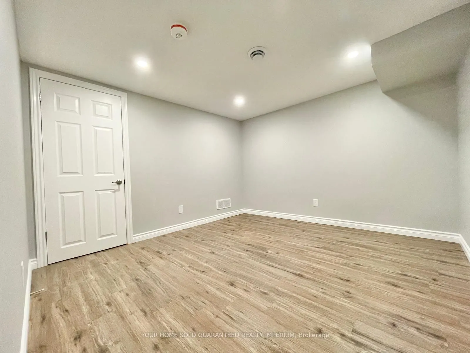 3 RAMSEY Street #Lower