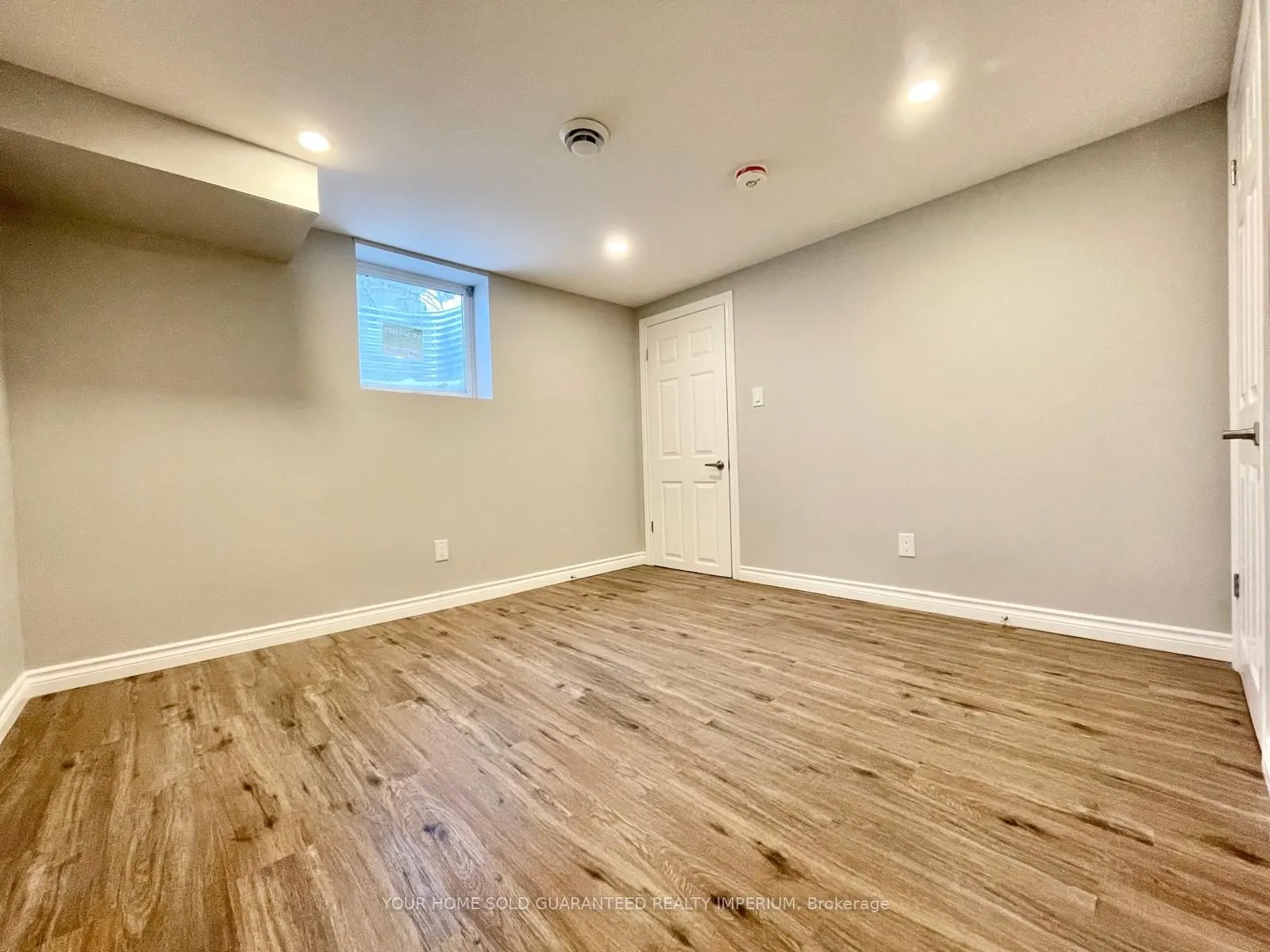 3 RAMSEY Street #Lower