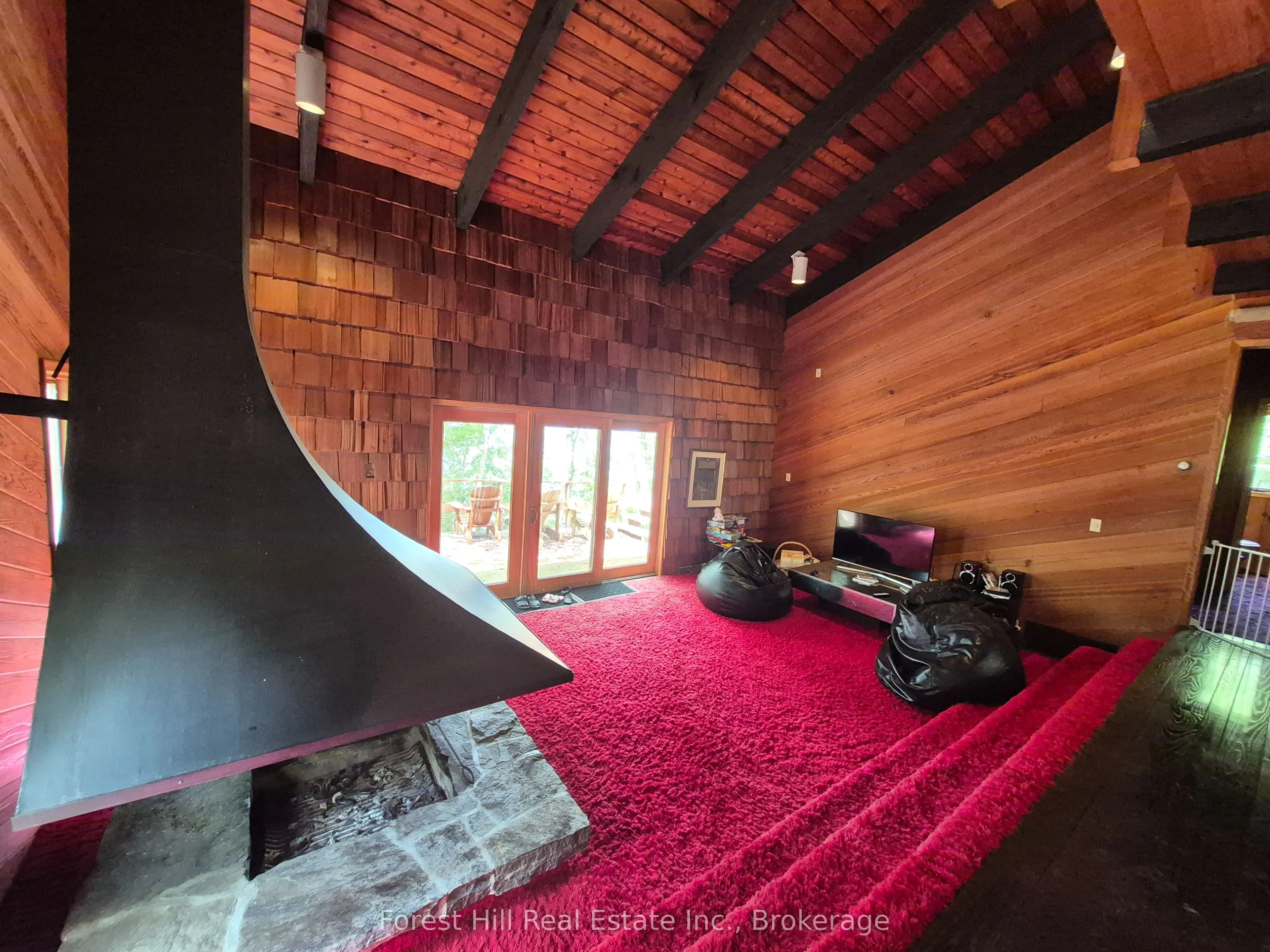 160 West Point Sands Road