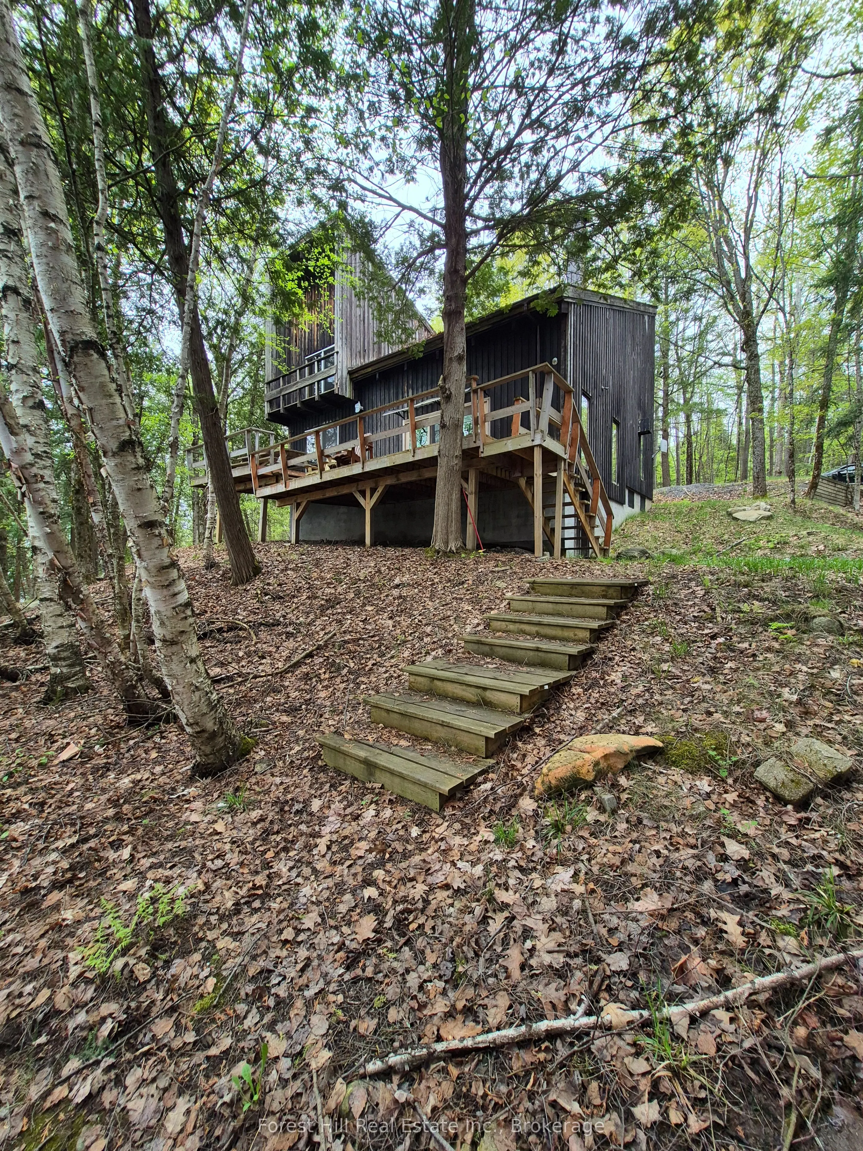 160 West Point Sands Road