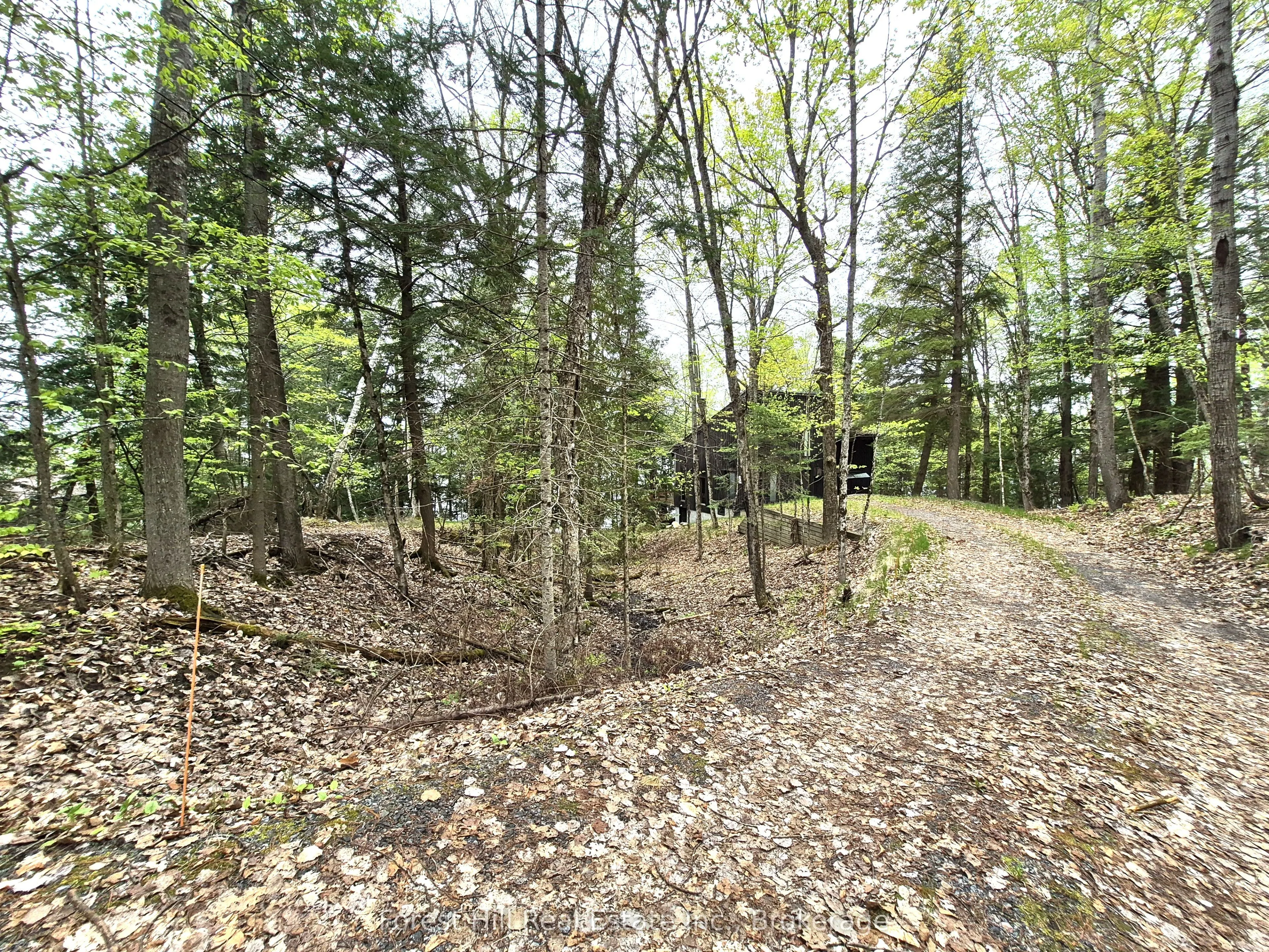 160 West Point Sands Road