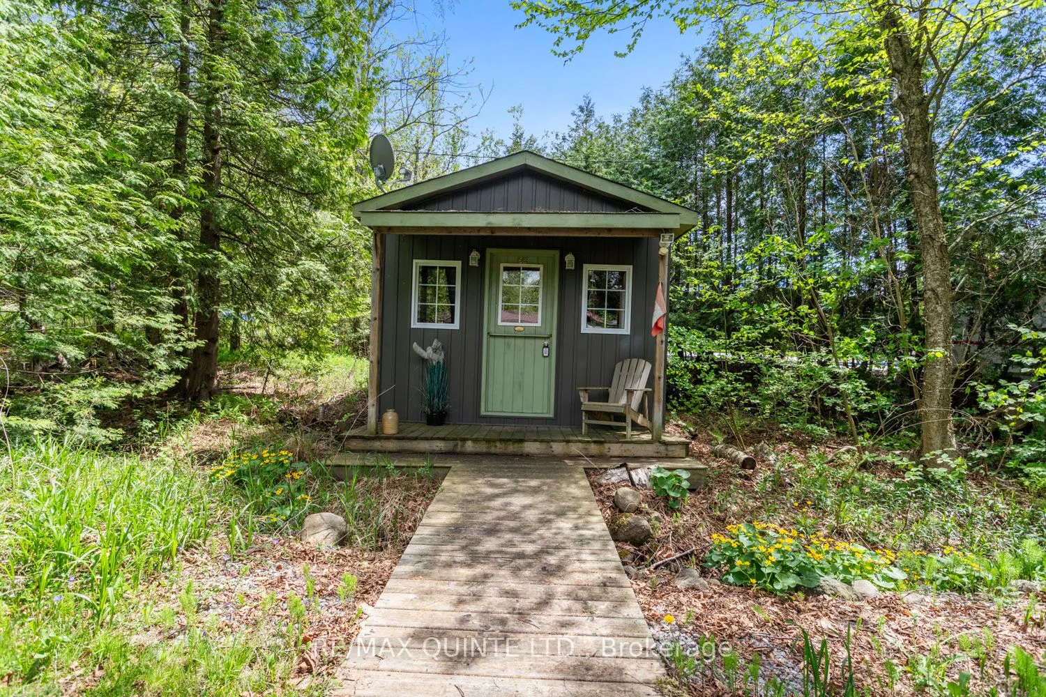 58 Reddick Road