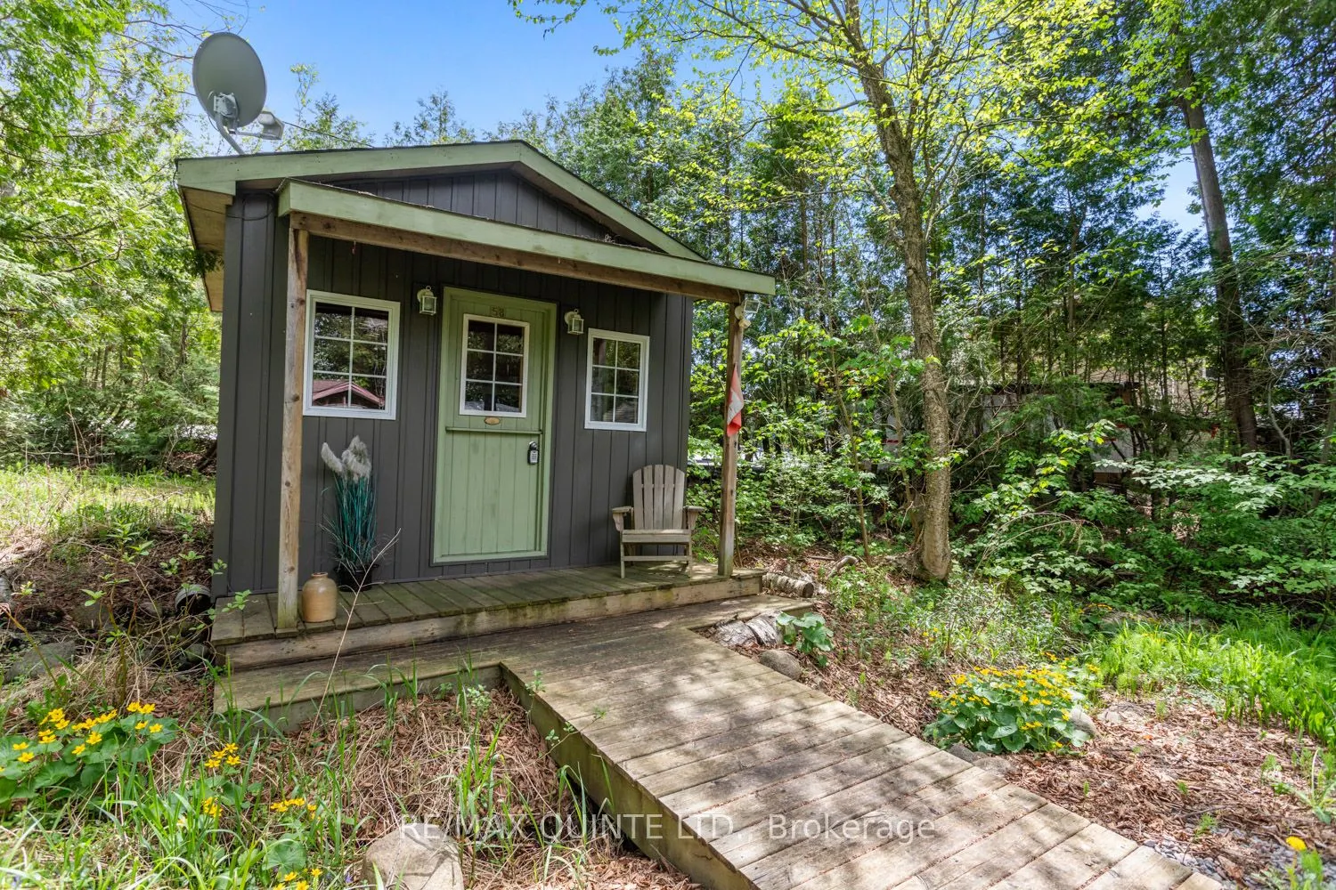 58 Reddick Road
