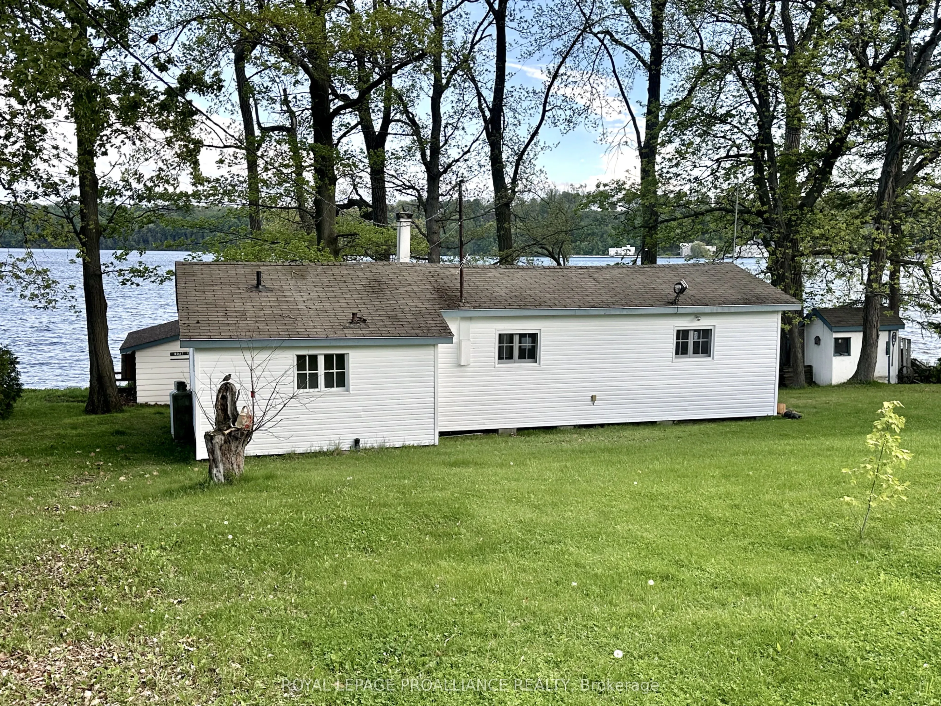 32 Quinte View Road