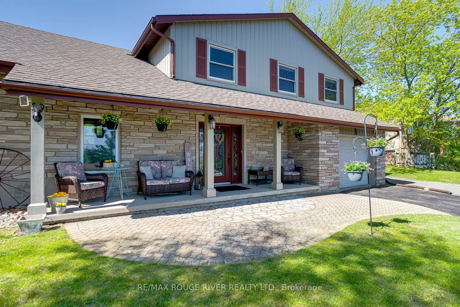 10 Lakeview Heights