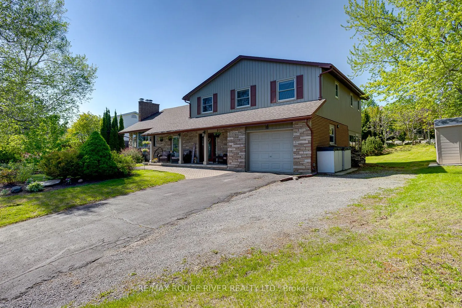 10 Lakeview Heights