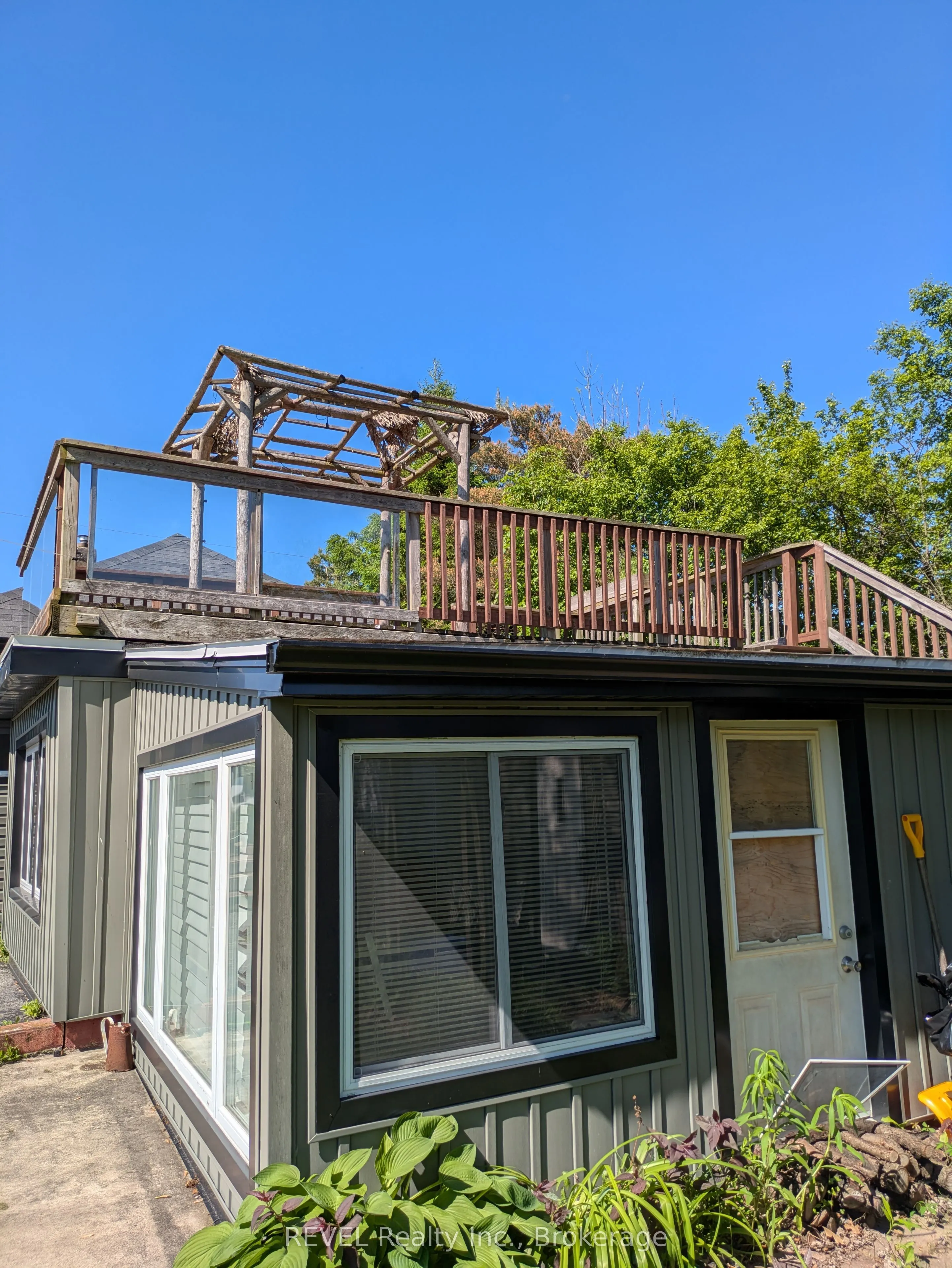 43 Marlatts Road
