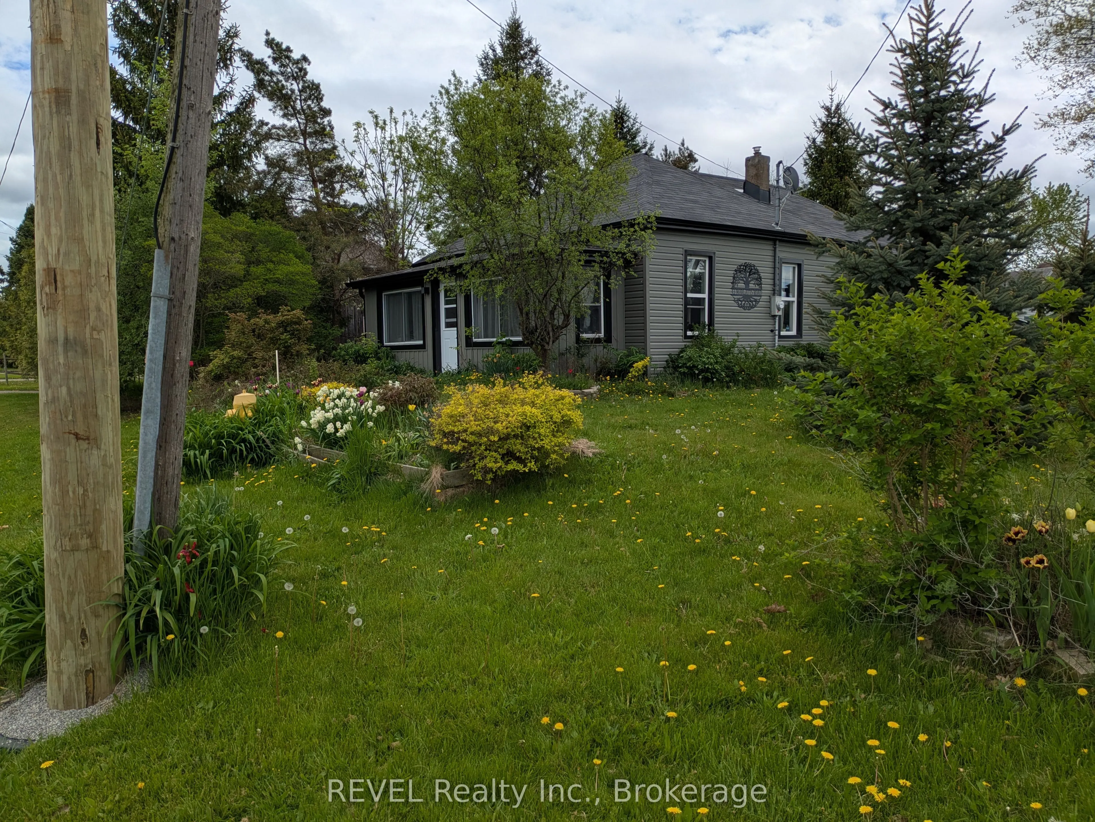 43 Marlatts Road