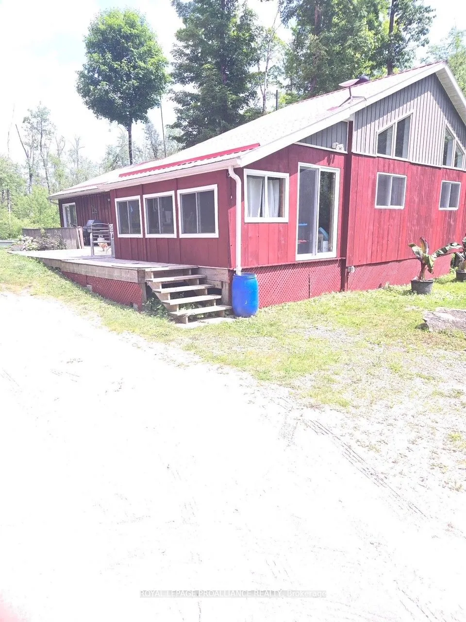 1612 Shanick Road