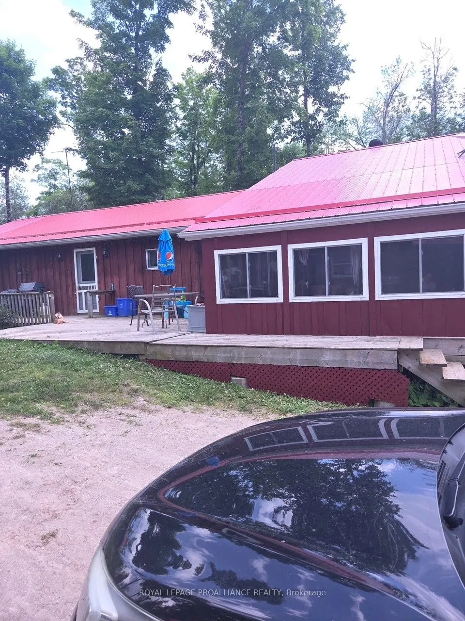 1612 Shanick Road