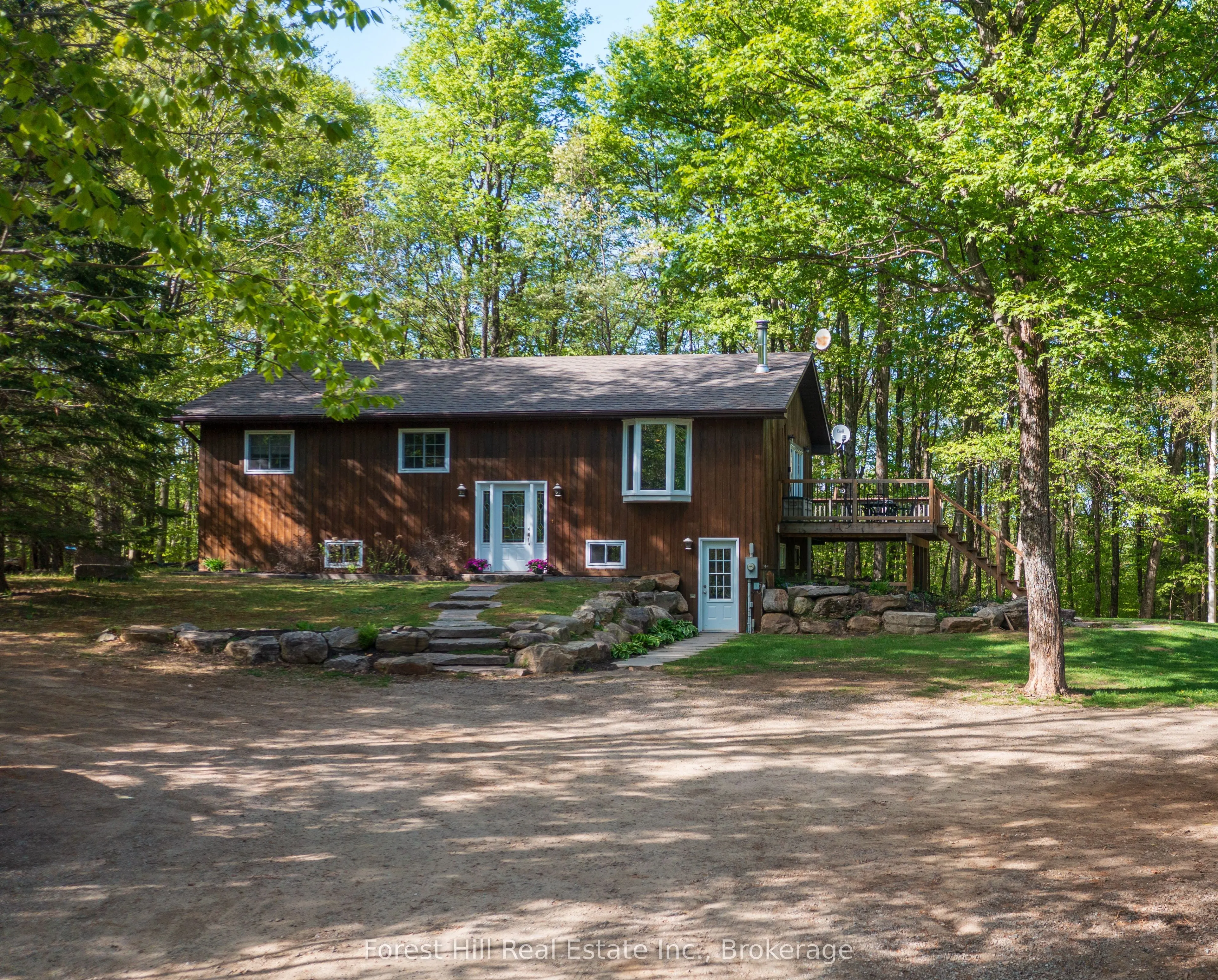 917 Portage Road