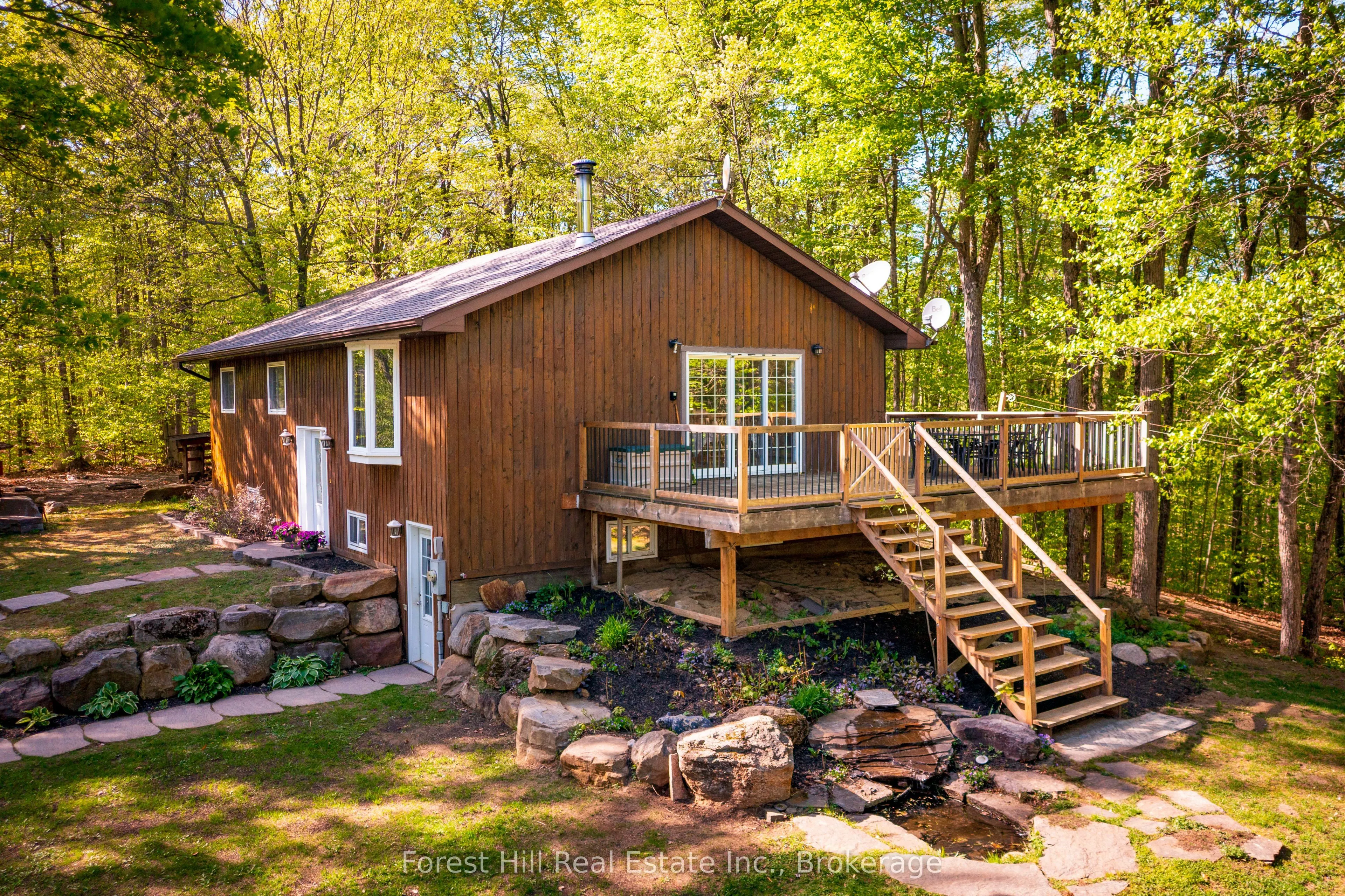 917 Portage Road